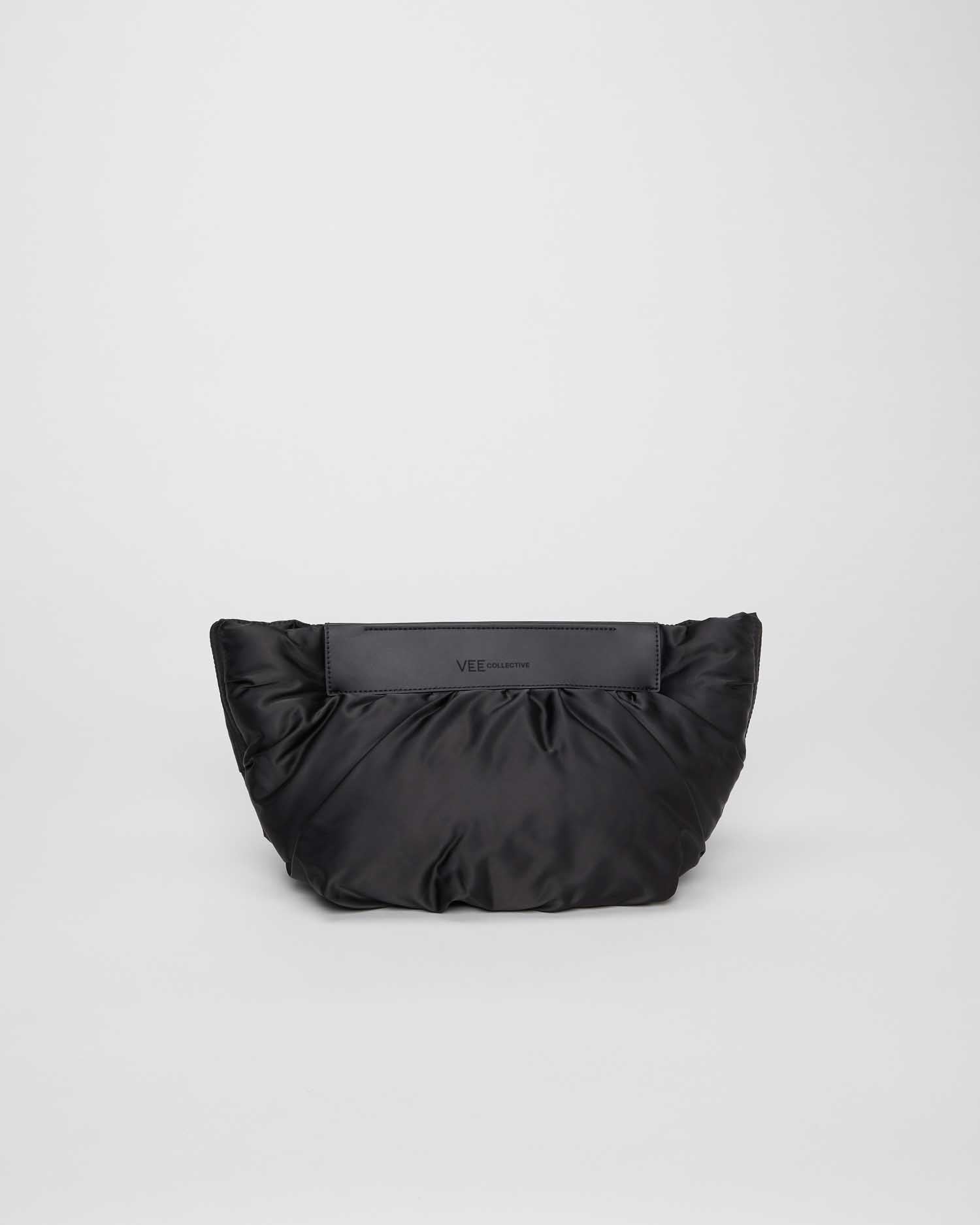 Caba Clutch Black