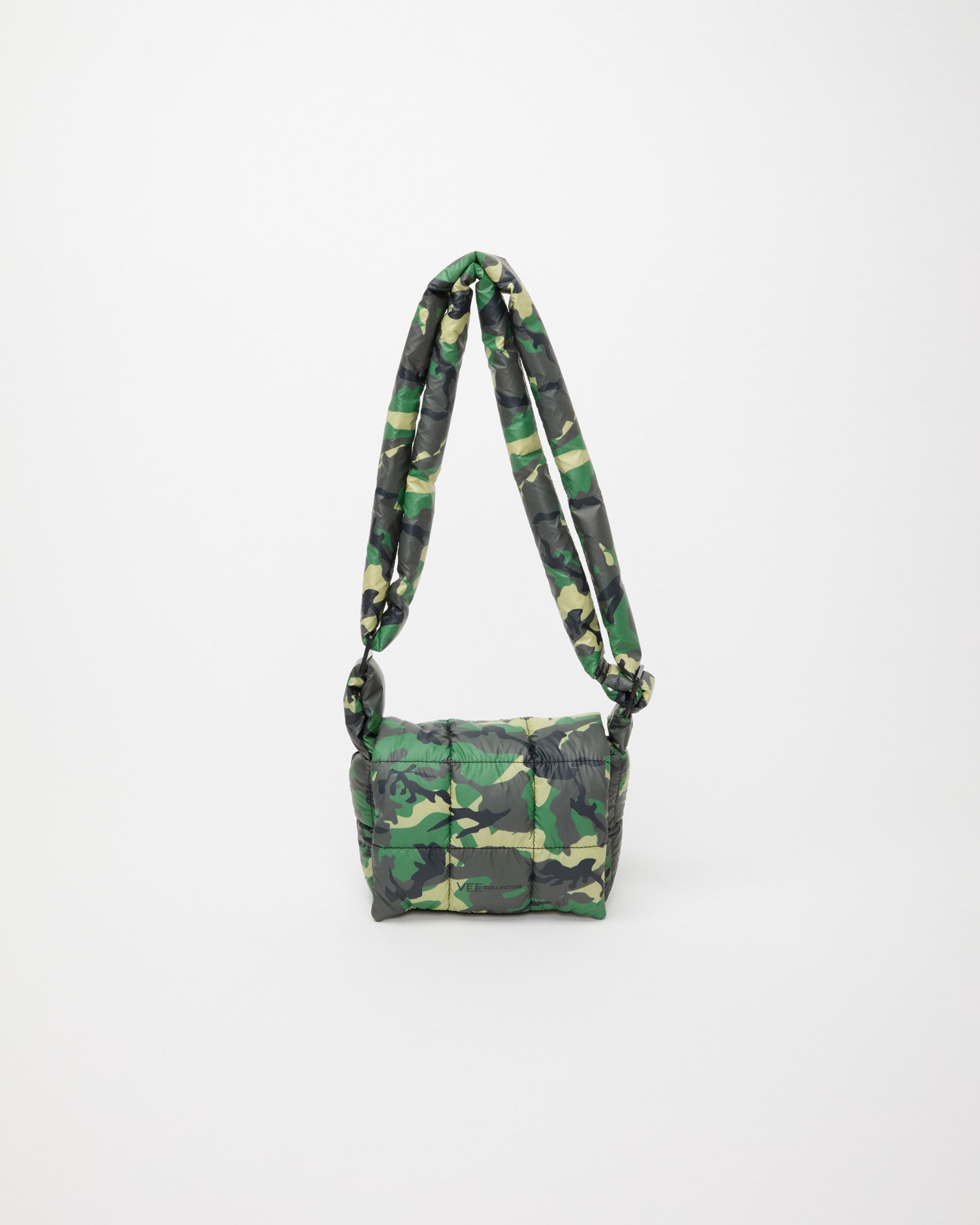 Porter Messenger Mini Camouflage