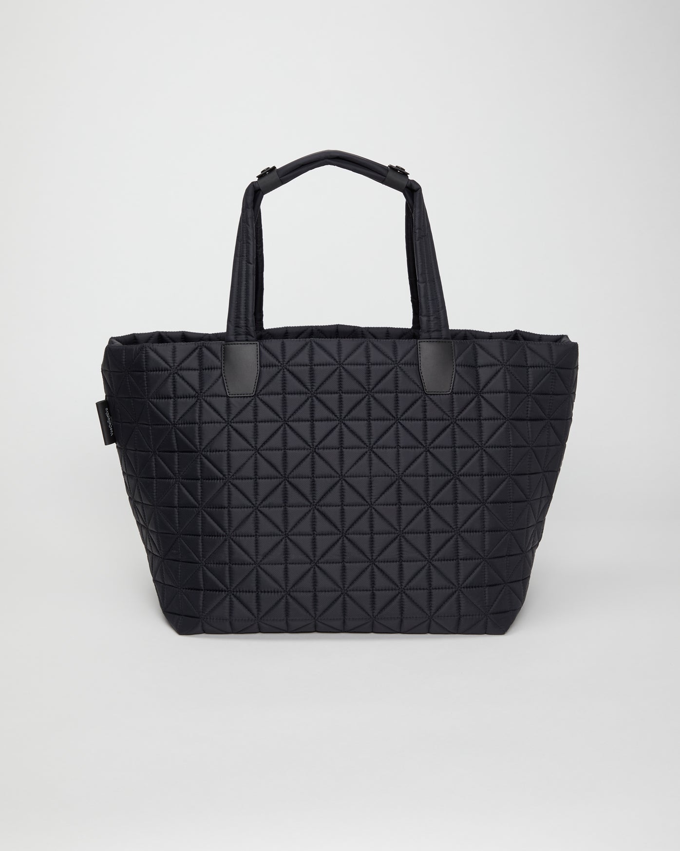 Black weekender tote bag sale