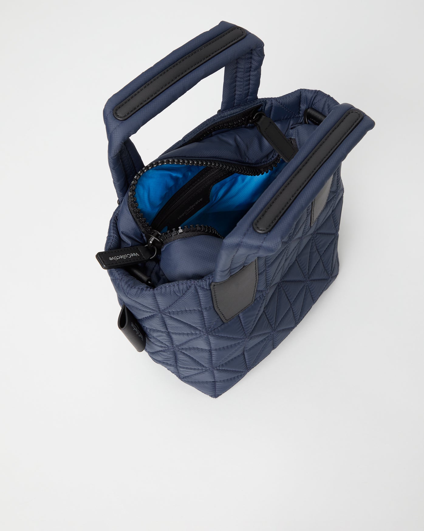 Vee Tote Mini Midnight Blue