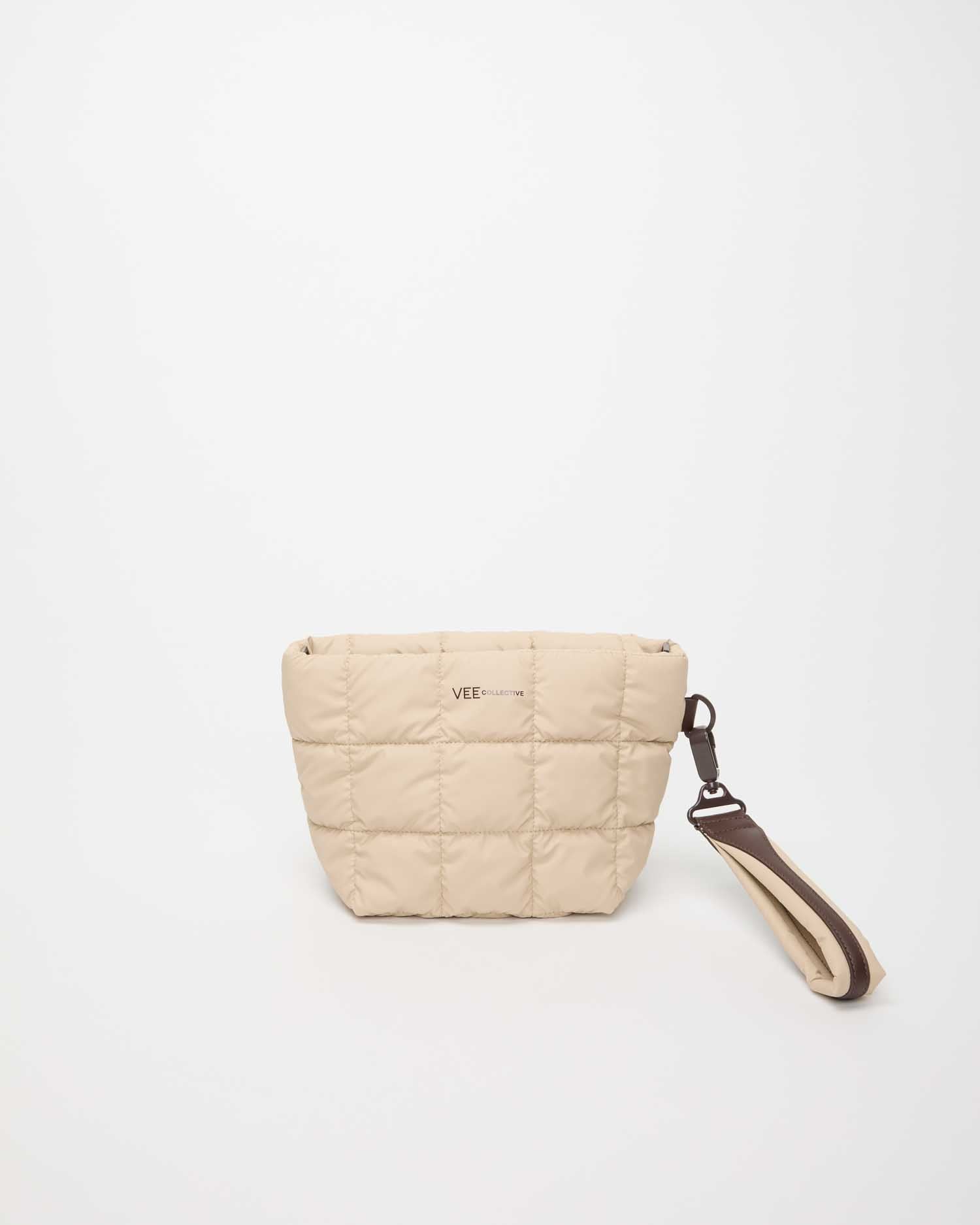 Porter Clutch Sand