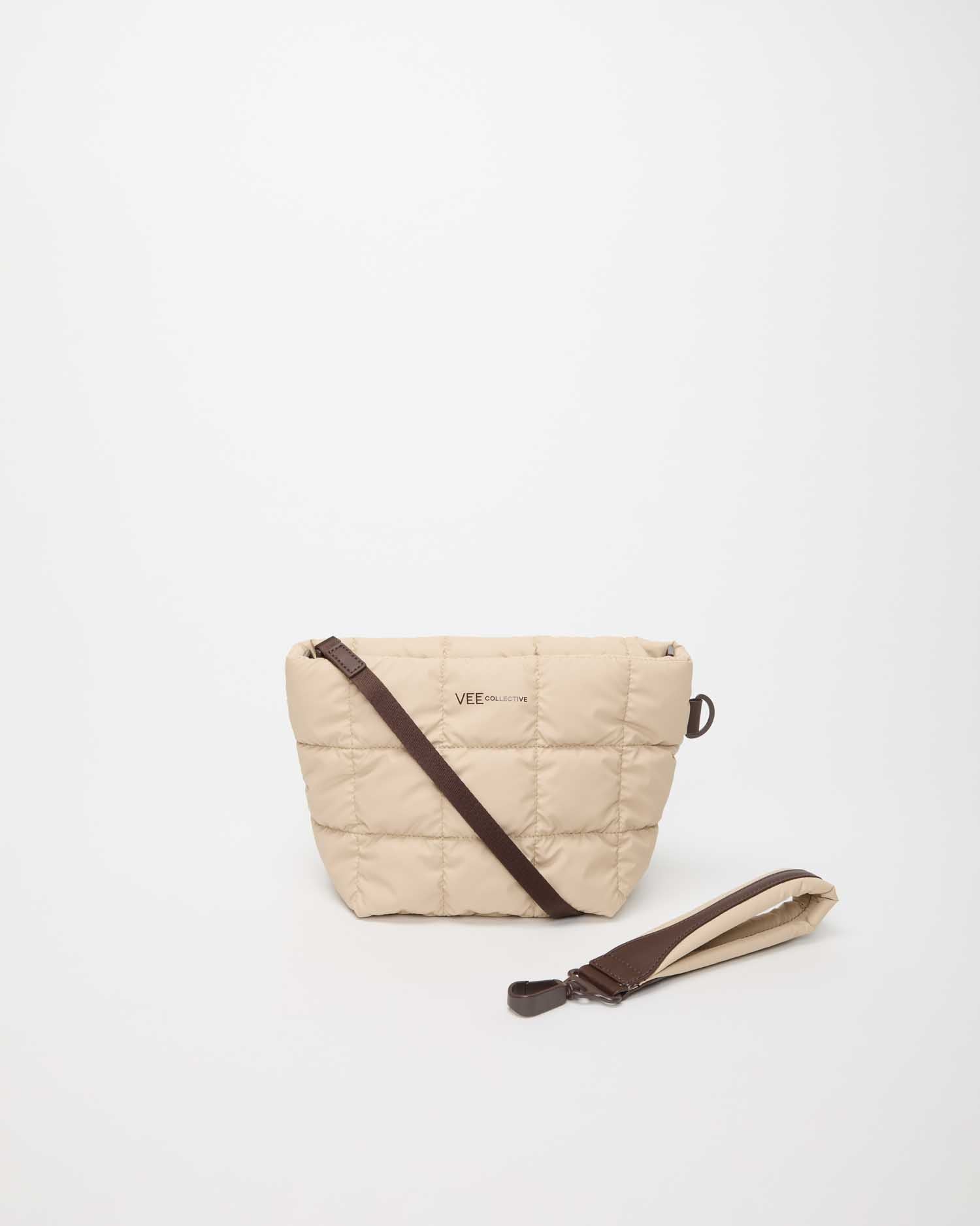 Porter Clutch Sand