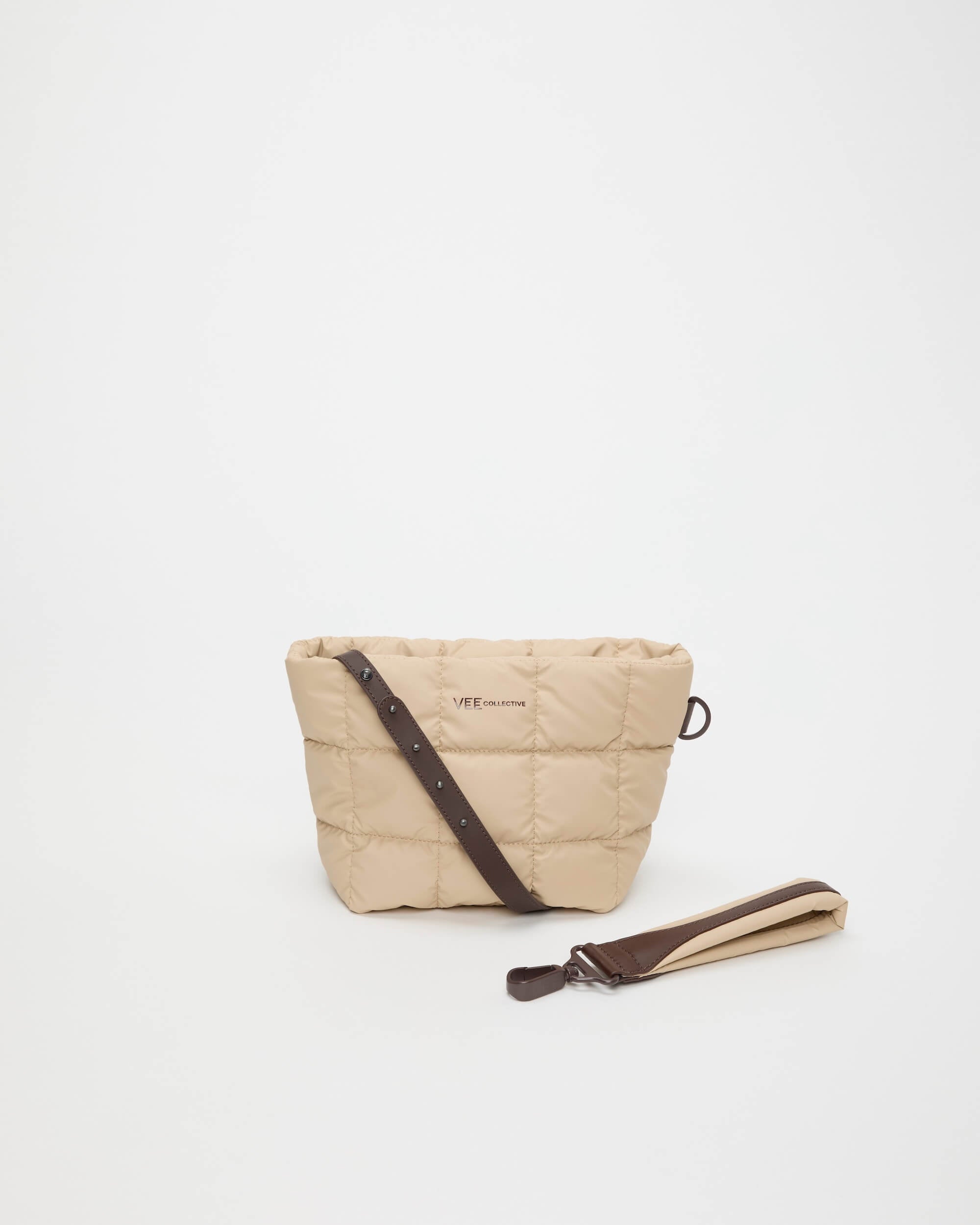 Porter Clutch Sand