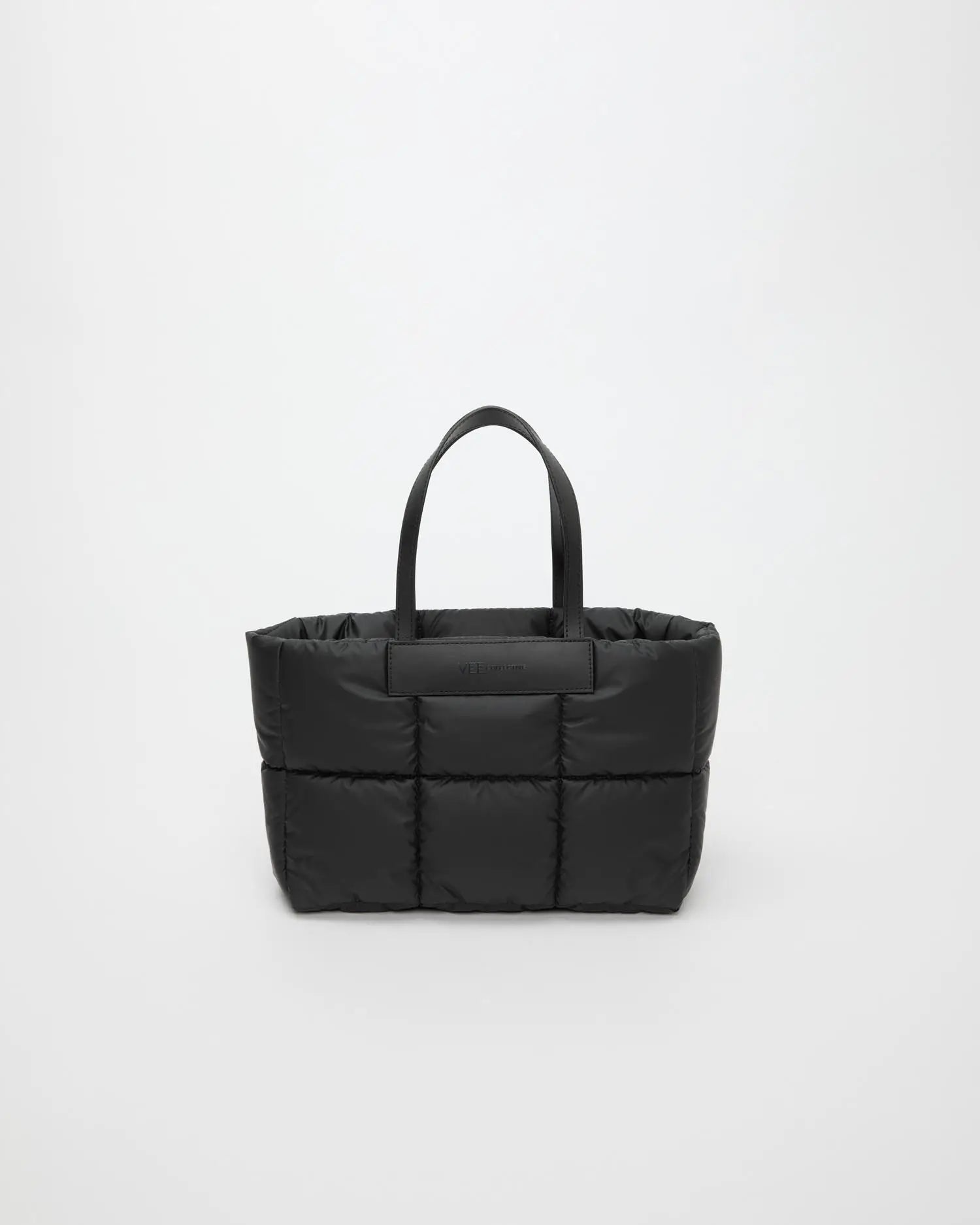 Porter Marché Small Matt Black