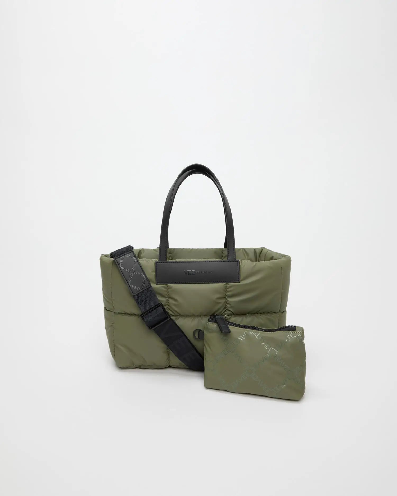 Porter Marché Small Moss