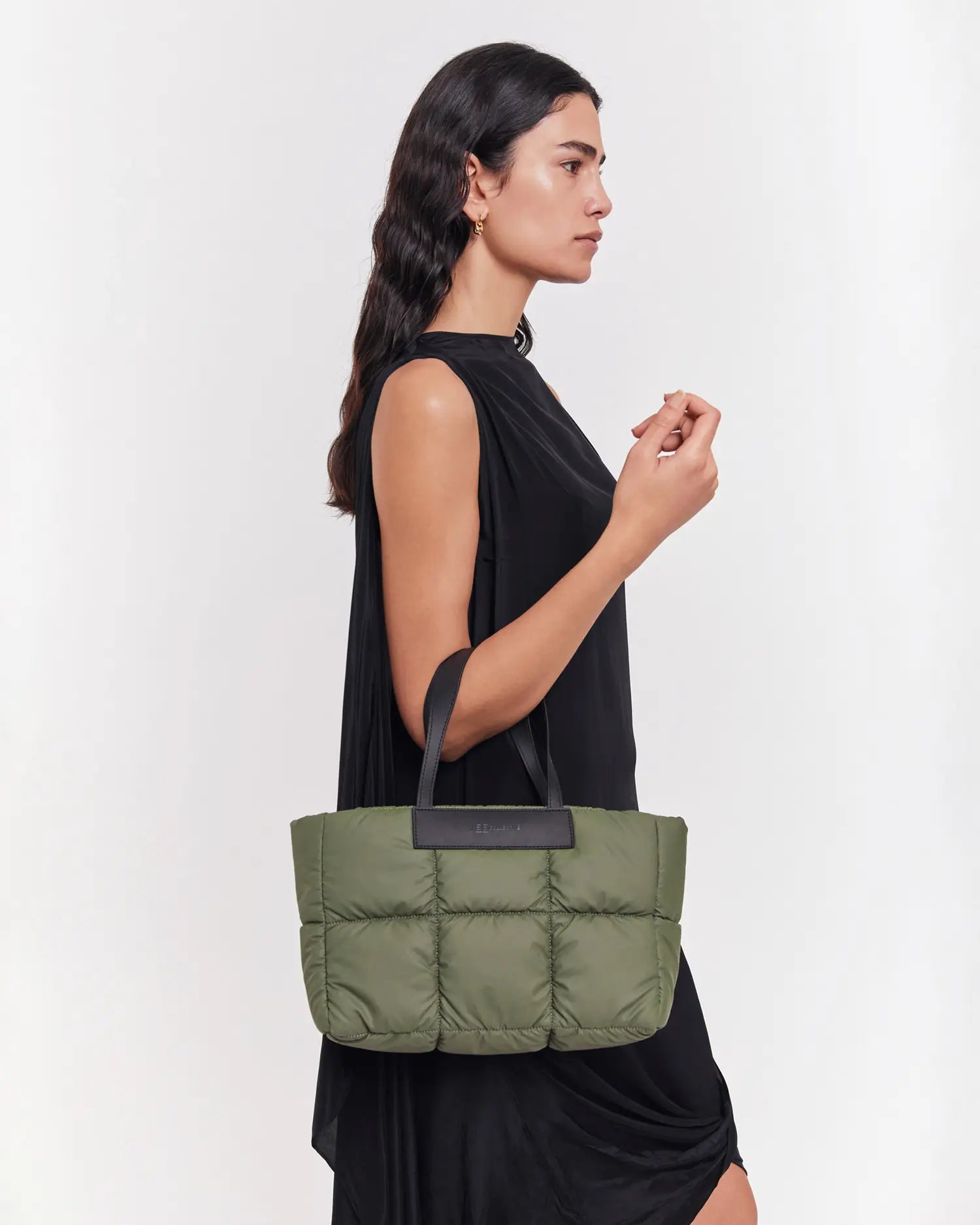 Porter Marché Small Moss