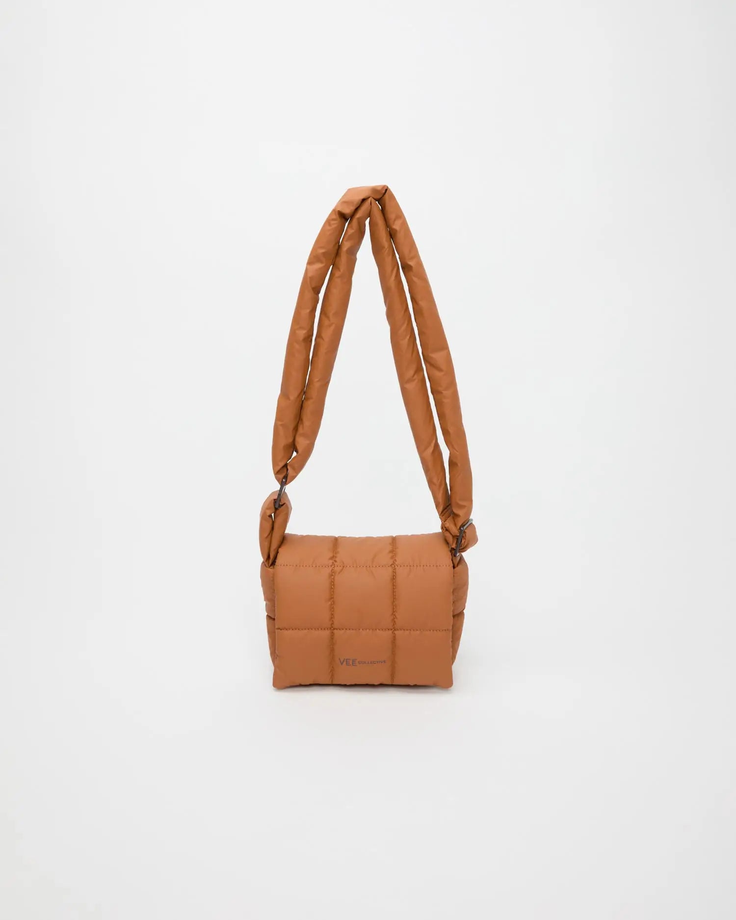 Porter Messenger Mini Cognac