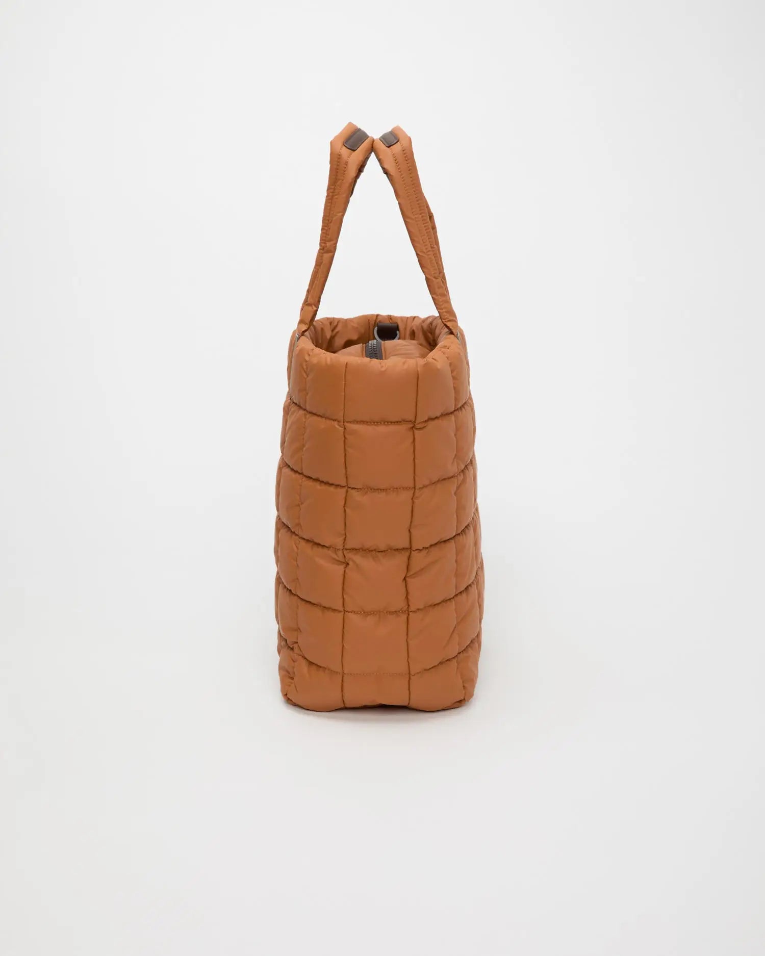 Porter Shopper Cognac