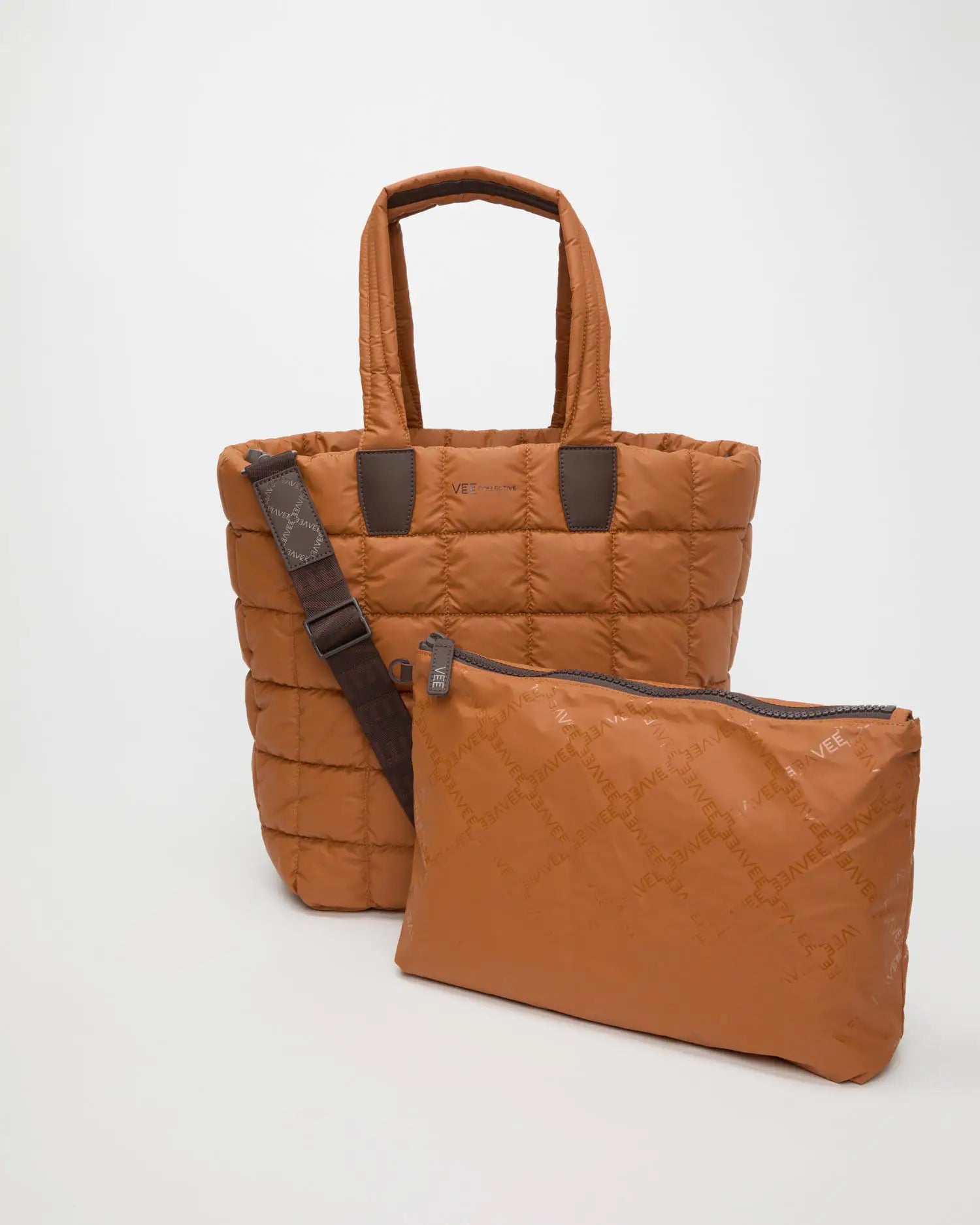 Porter Shopper Cognac