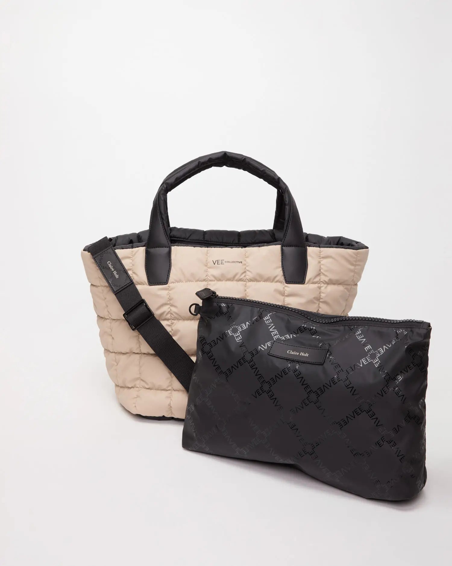 Porter Tote Medium Claire Holt