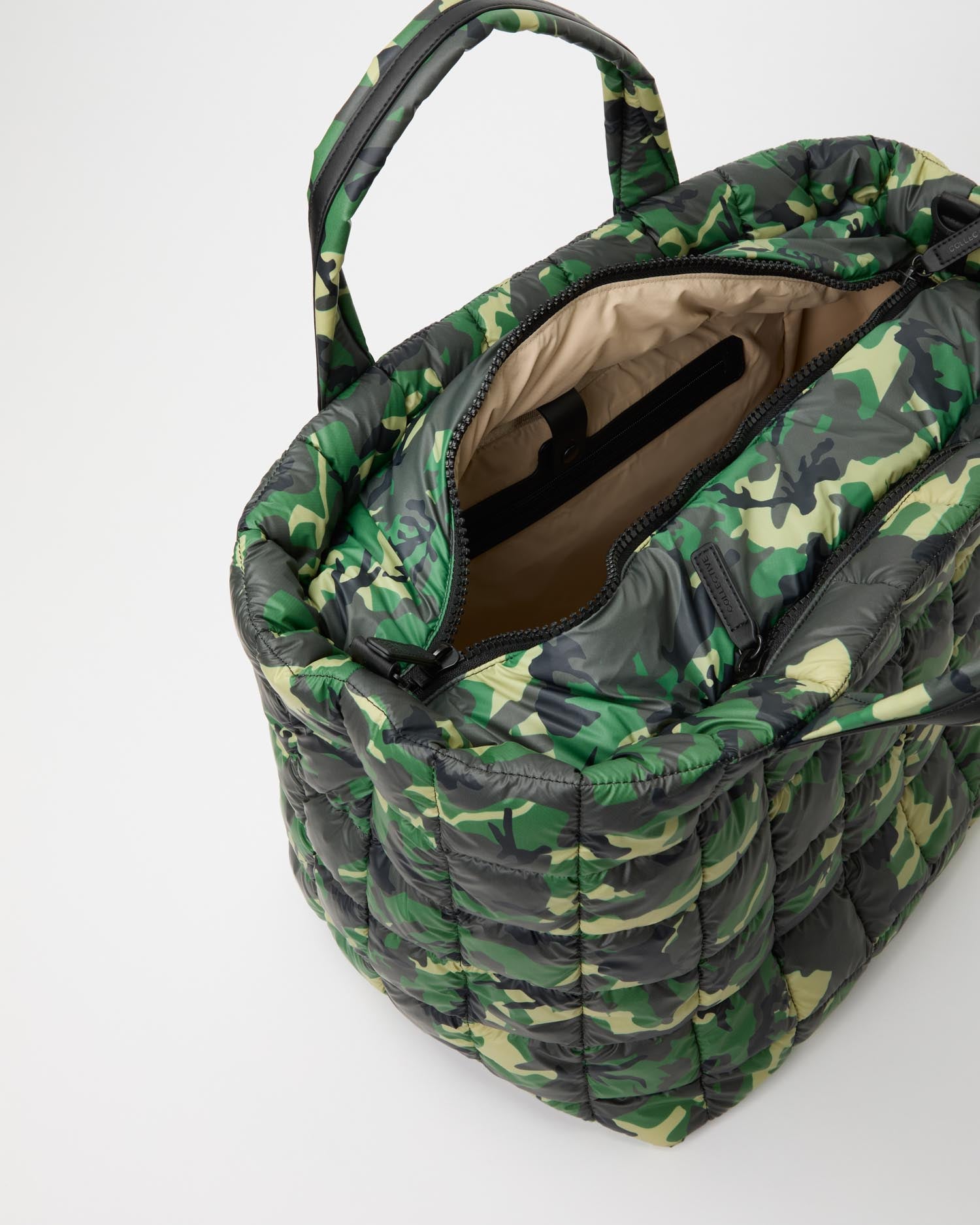 Porter Weekender Camouflage