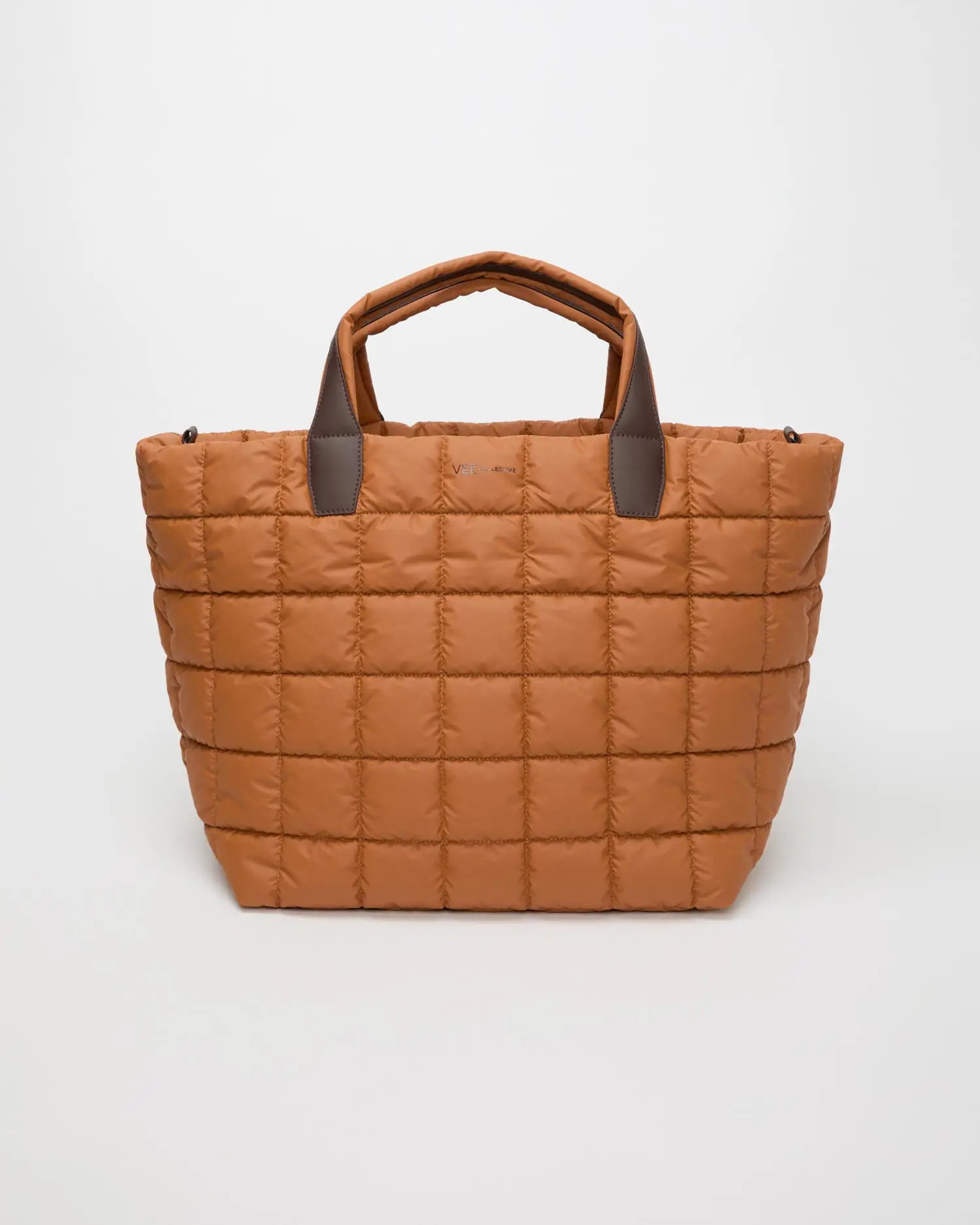 Porter Weekender Cognac