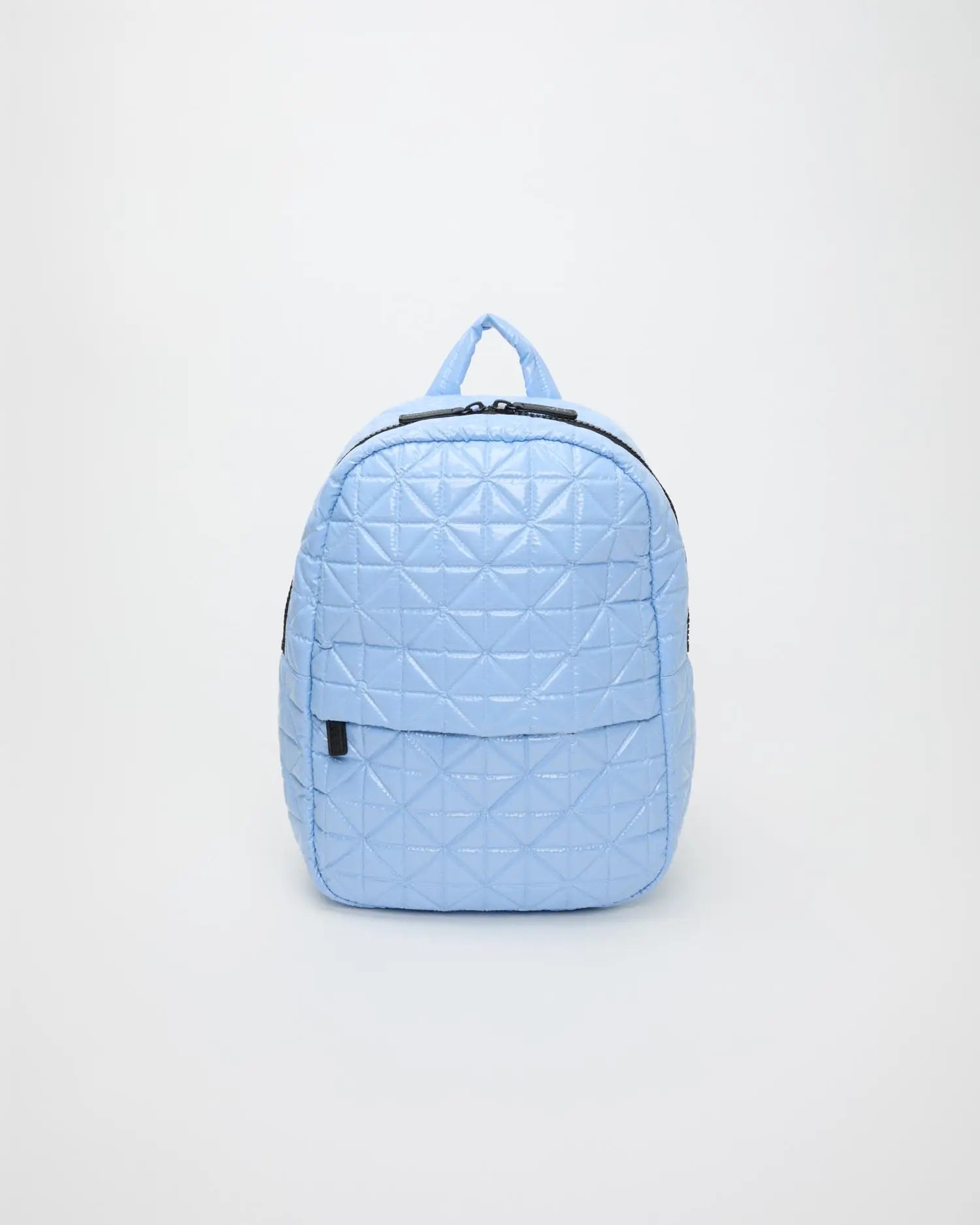 Vee Backpack Cerulean Vinyl