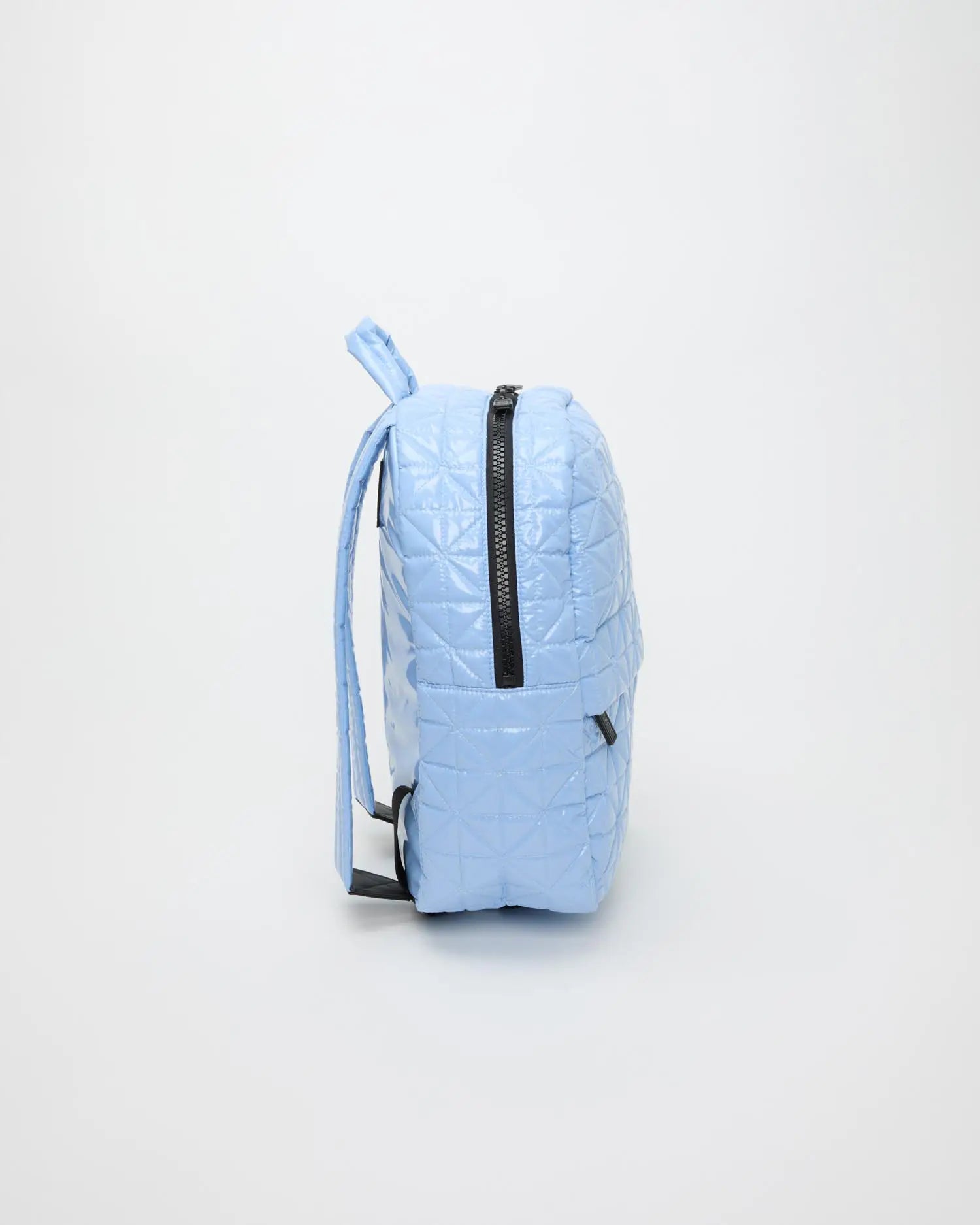 Vee Backpack Cerulean Vinyl