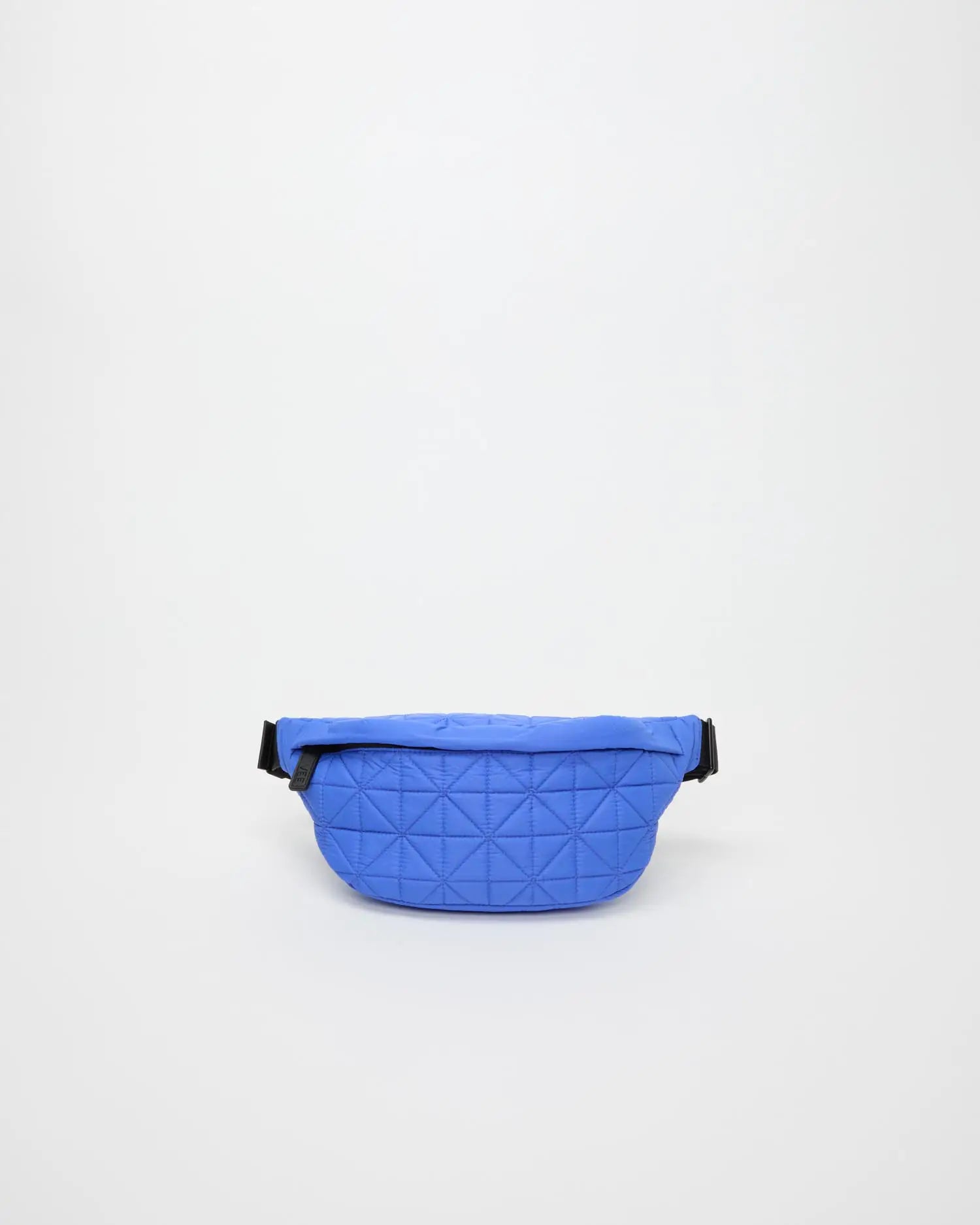 Vee Fanny Pack Blue Bell