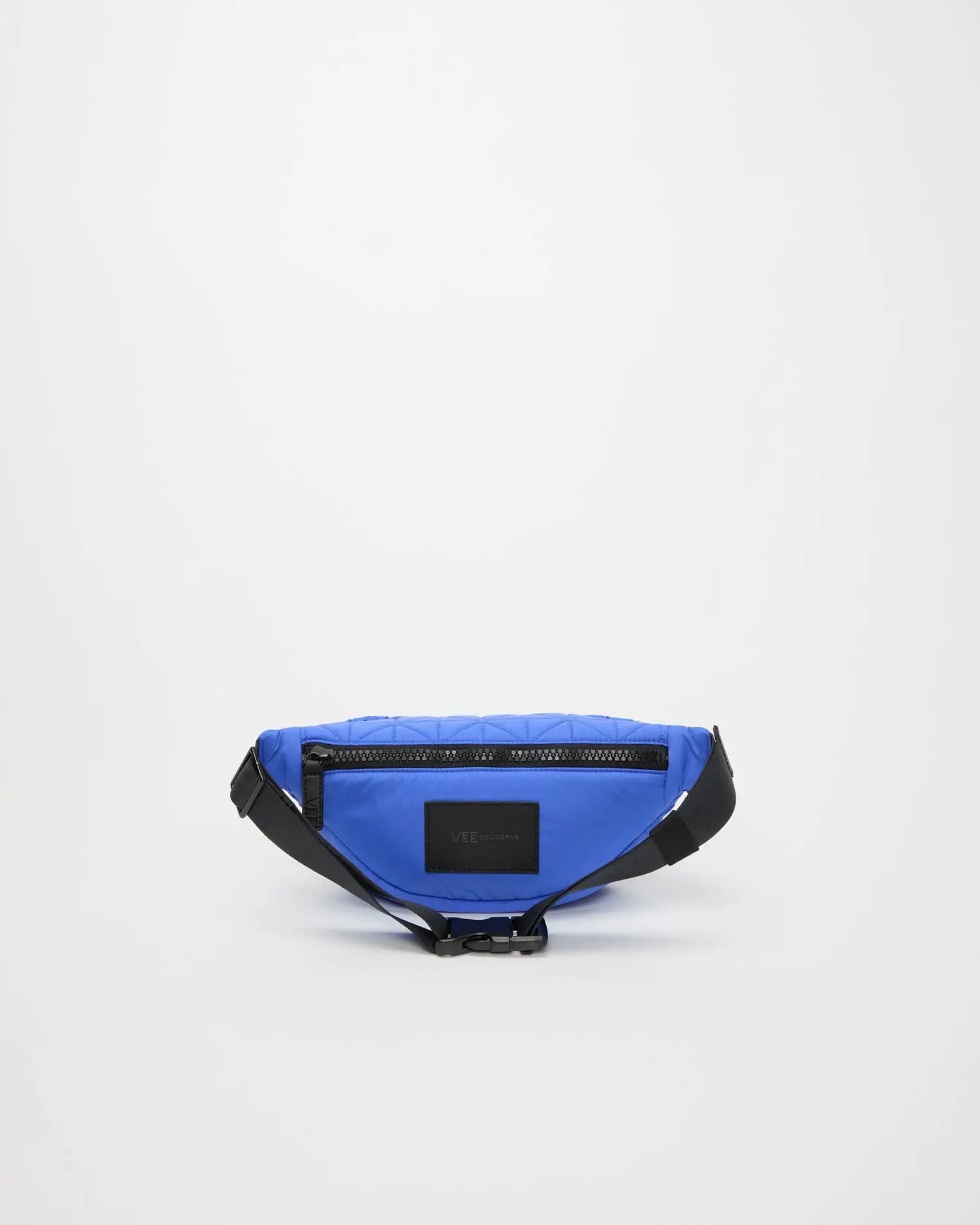 Vee Fanny Pack Blue Bell