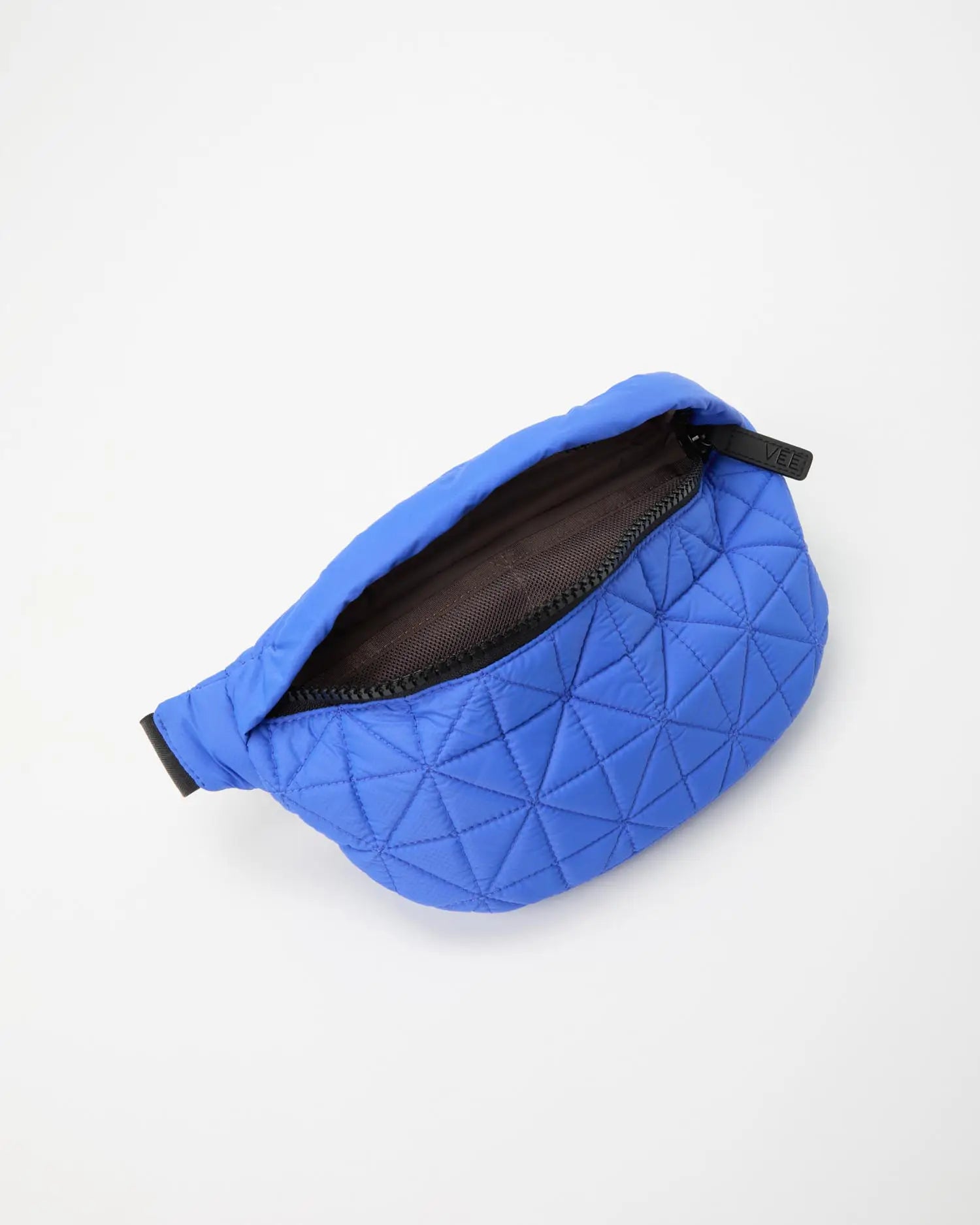 Vee Fanny Pack Blue Bell