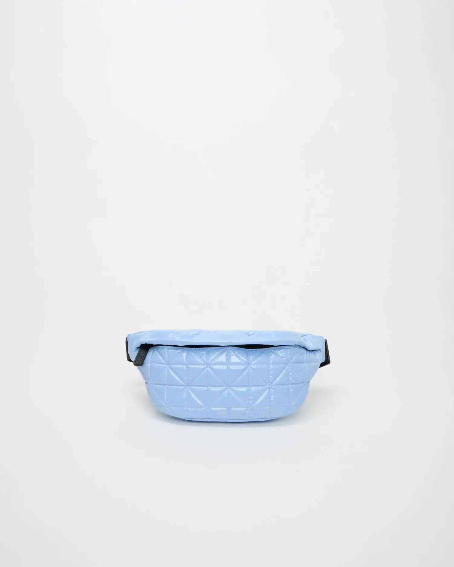 Vee Fanny Pack Cerulean Vinyl