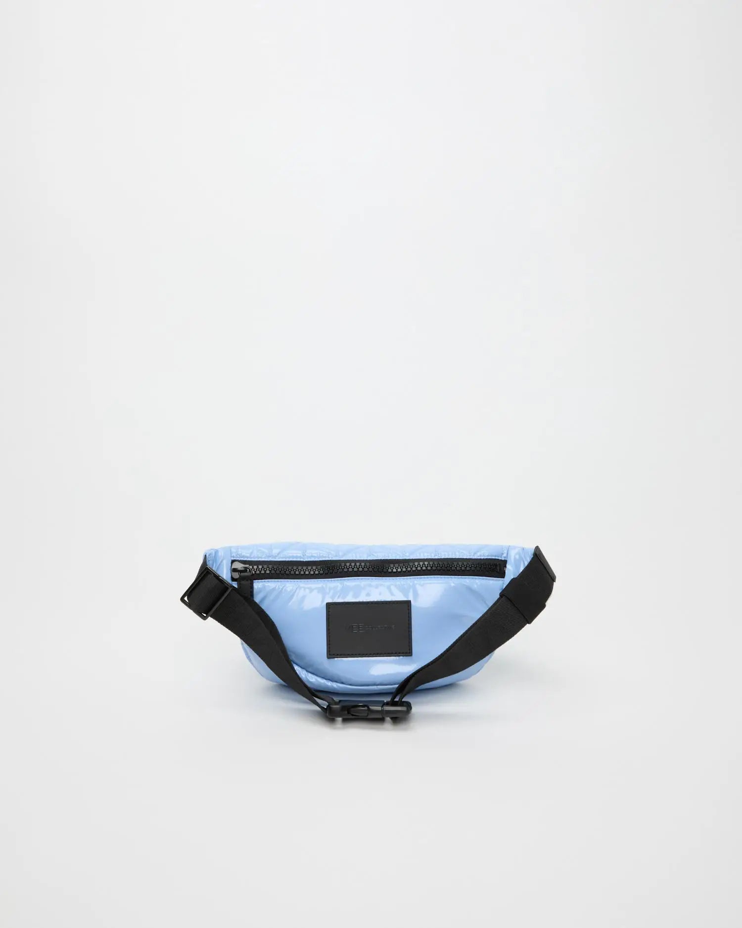 Vee Fanny Pack Cerulean Vinyl