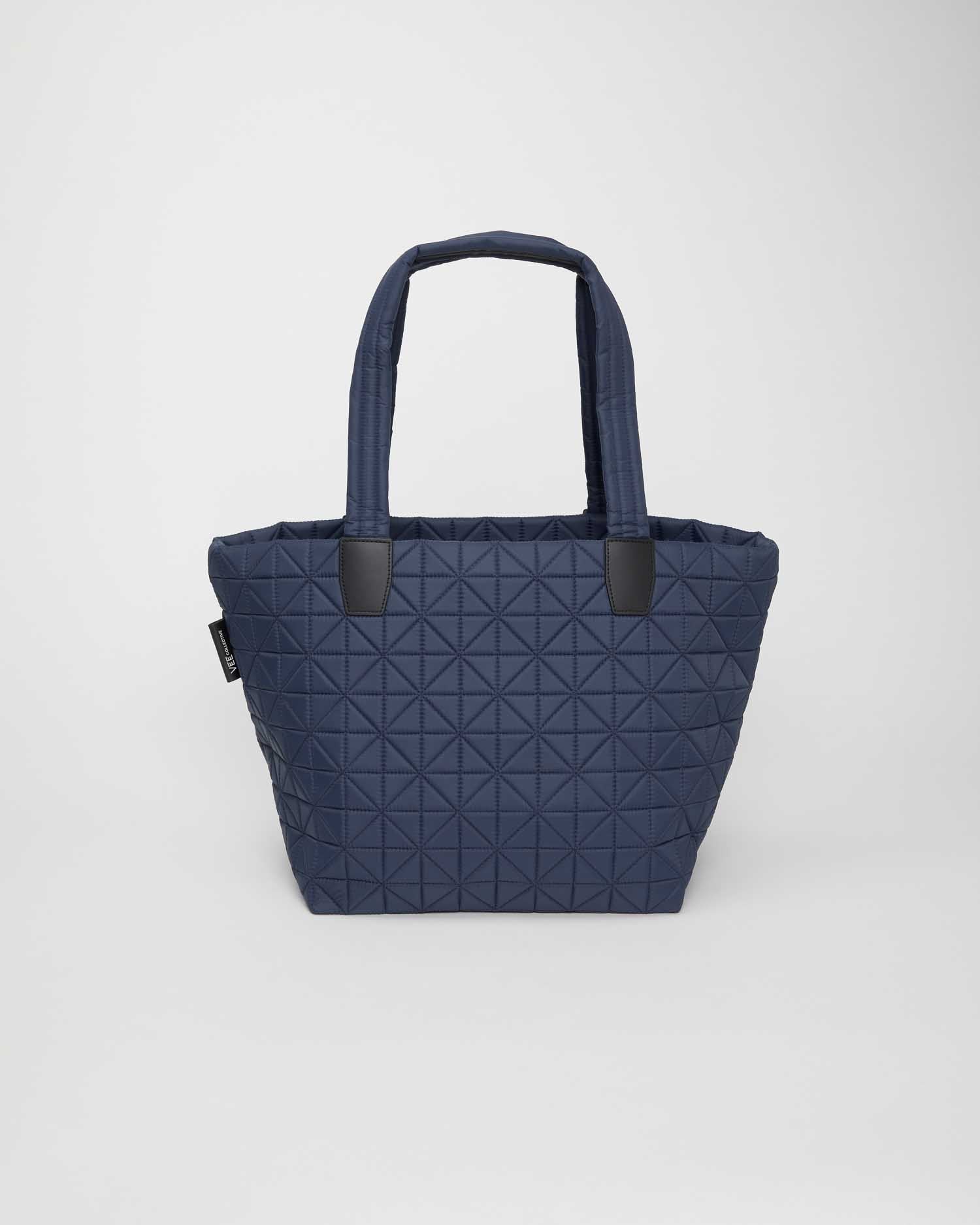 Vee Tote Medium Baby Bundle Midnight Blue