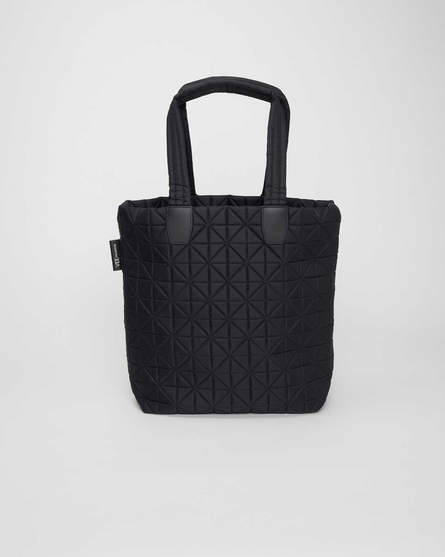 Vee Shopper Black