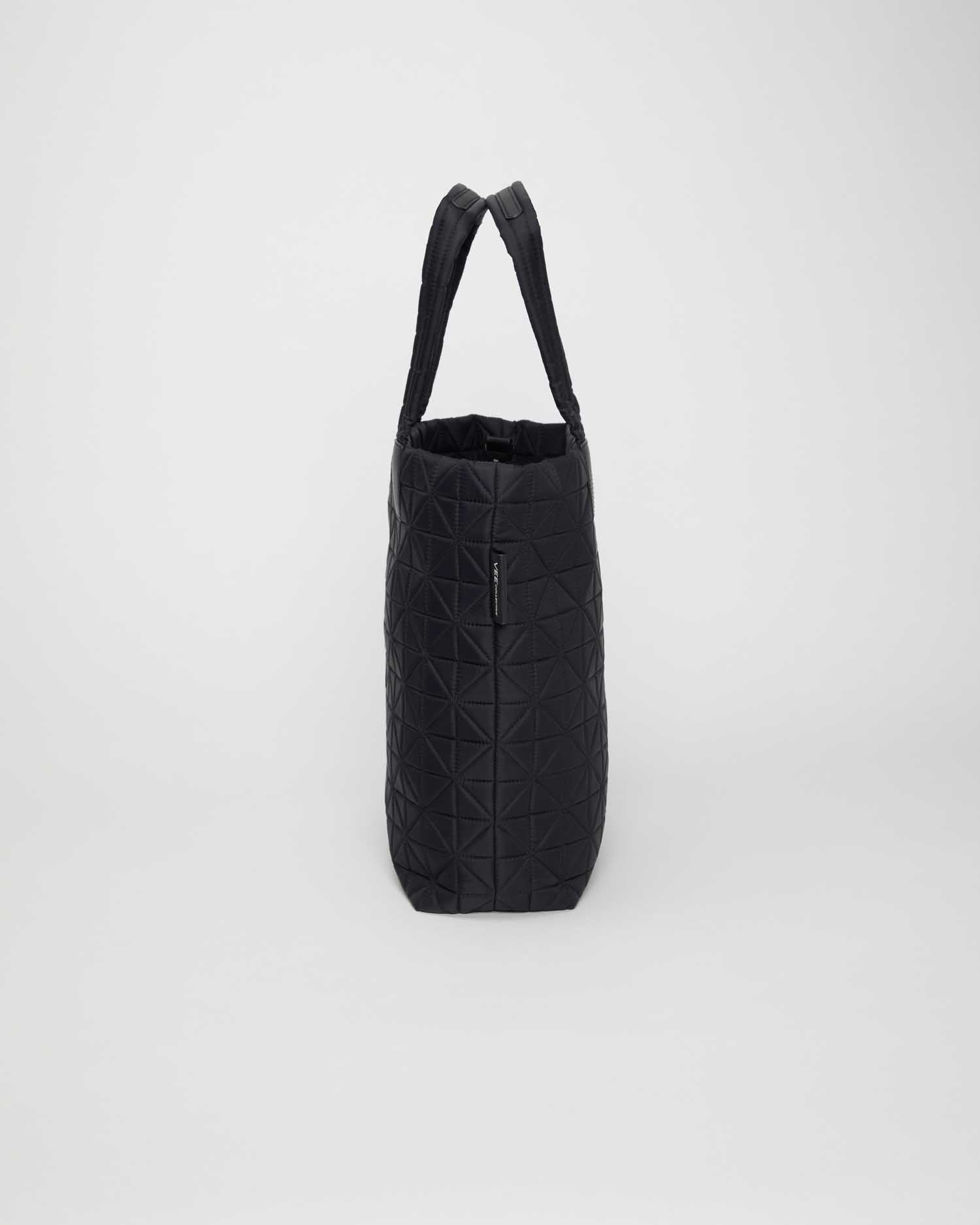 Vee Shopper Black