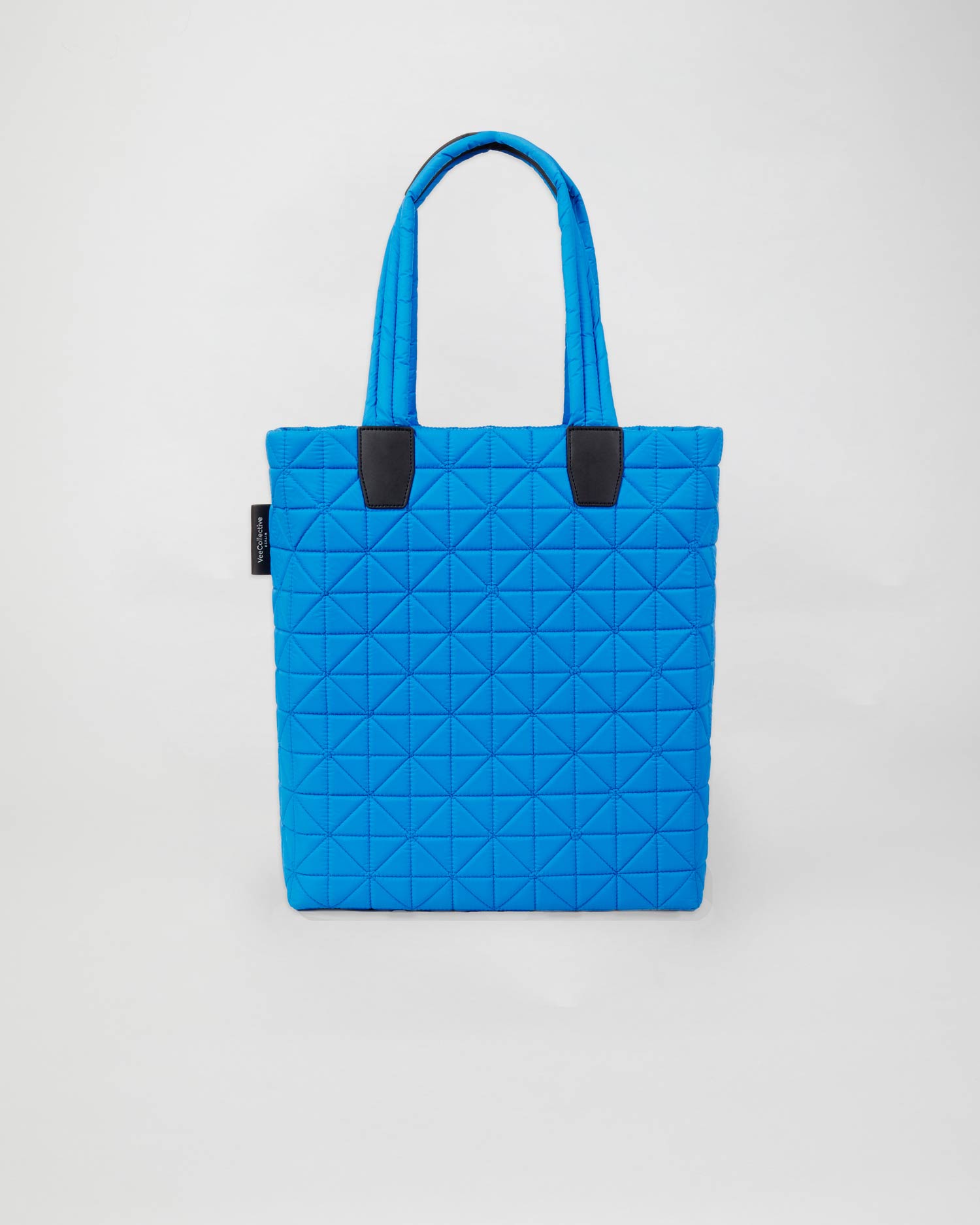 Vee Shopper Brilliant Blue