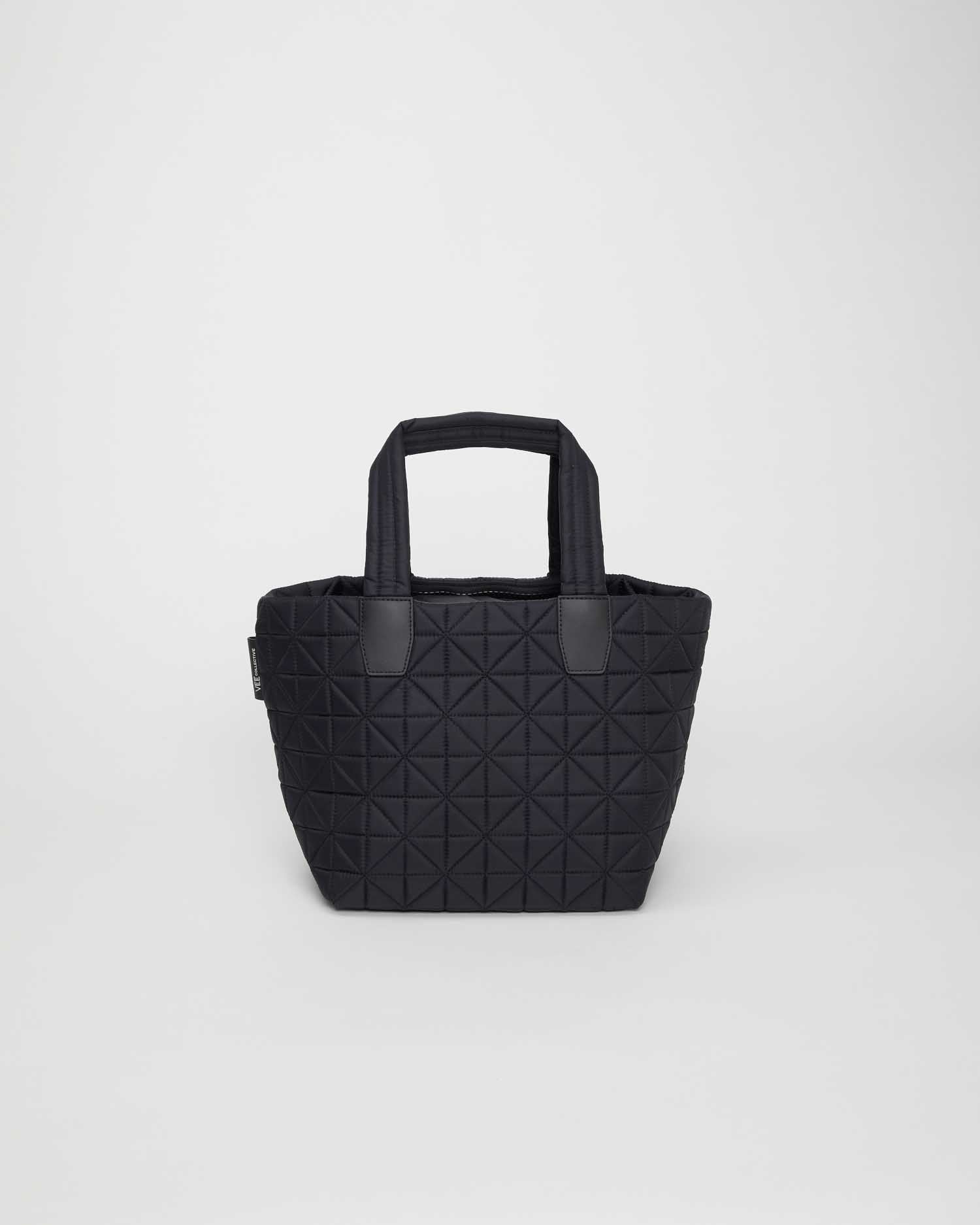 Vee Tote Small Black