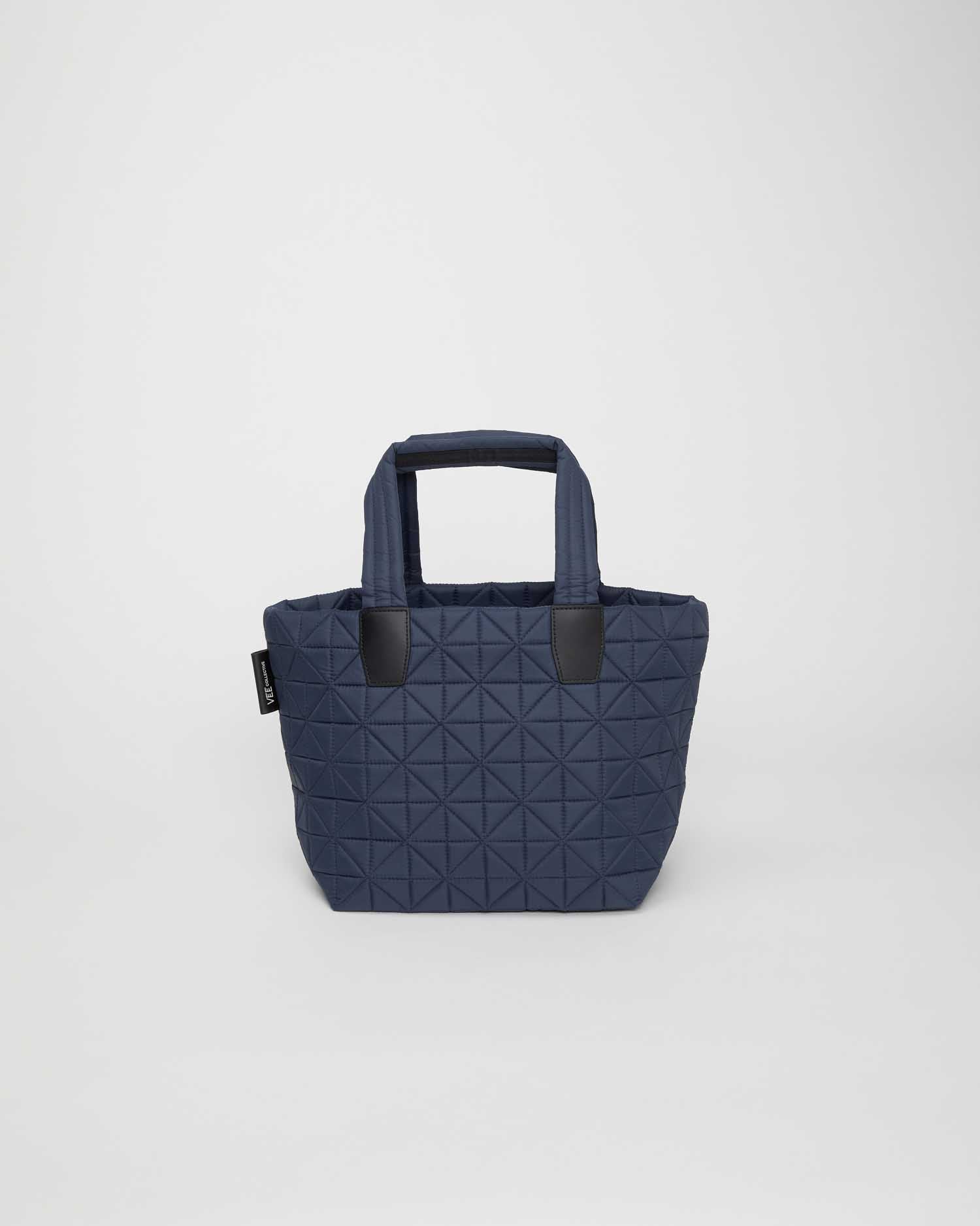 Vee Tote Small Midnight Blue