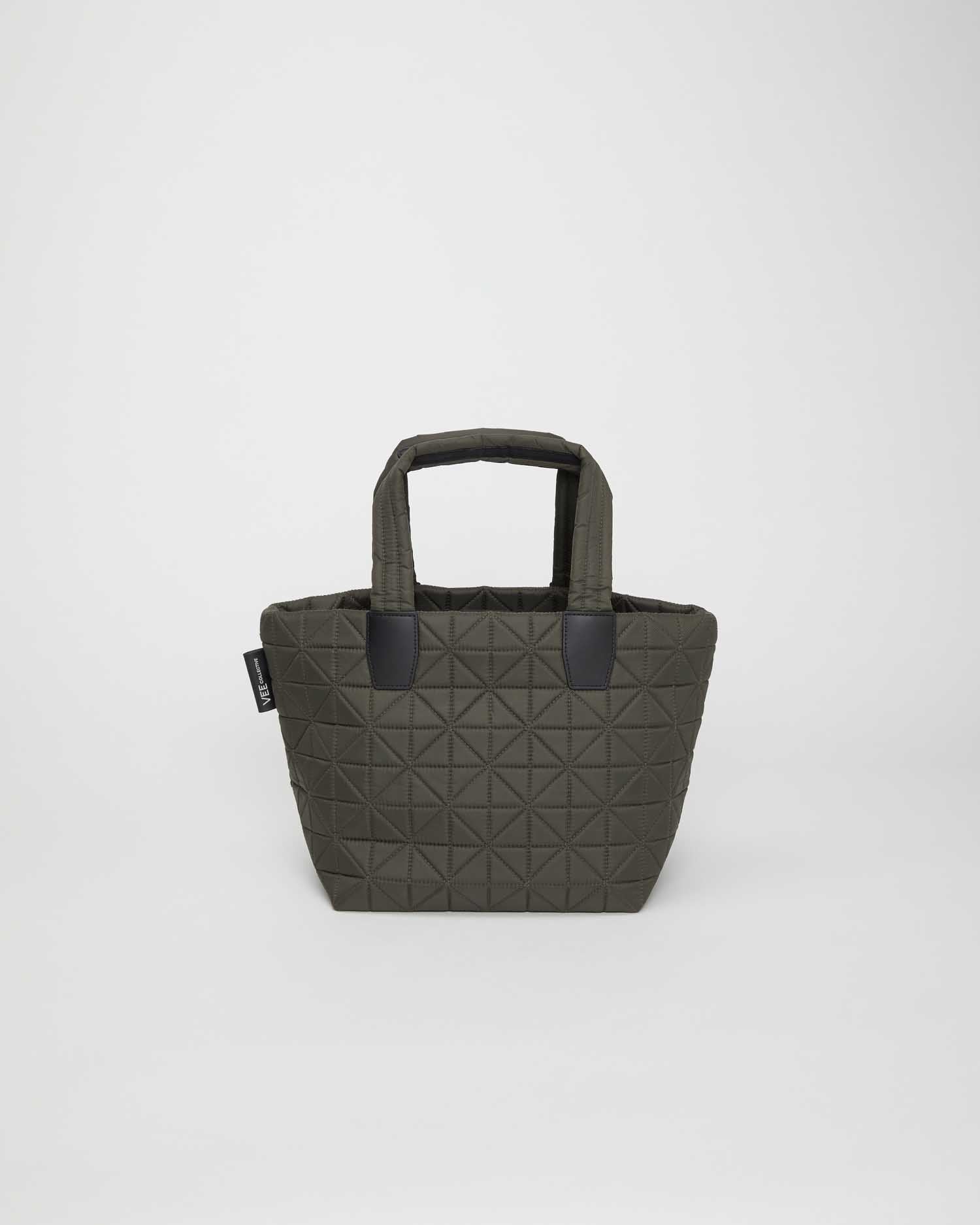 Vee Tote Small Olive