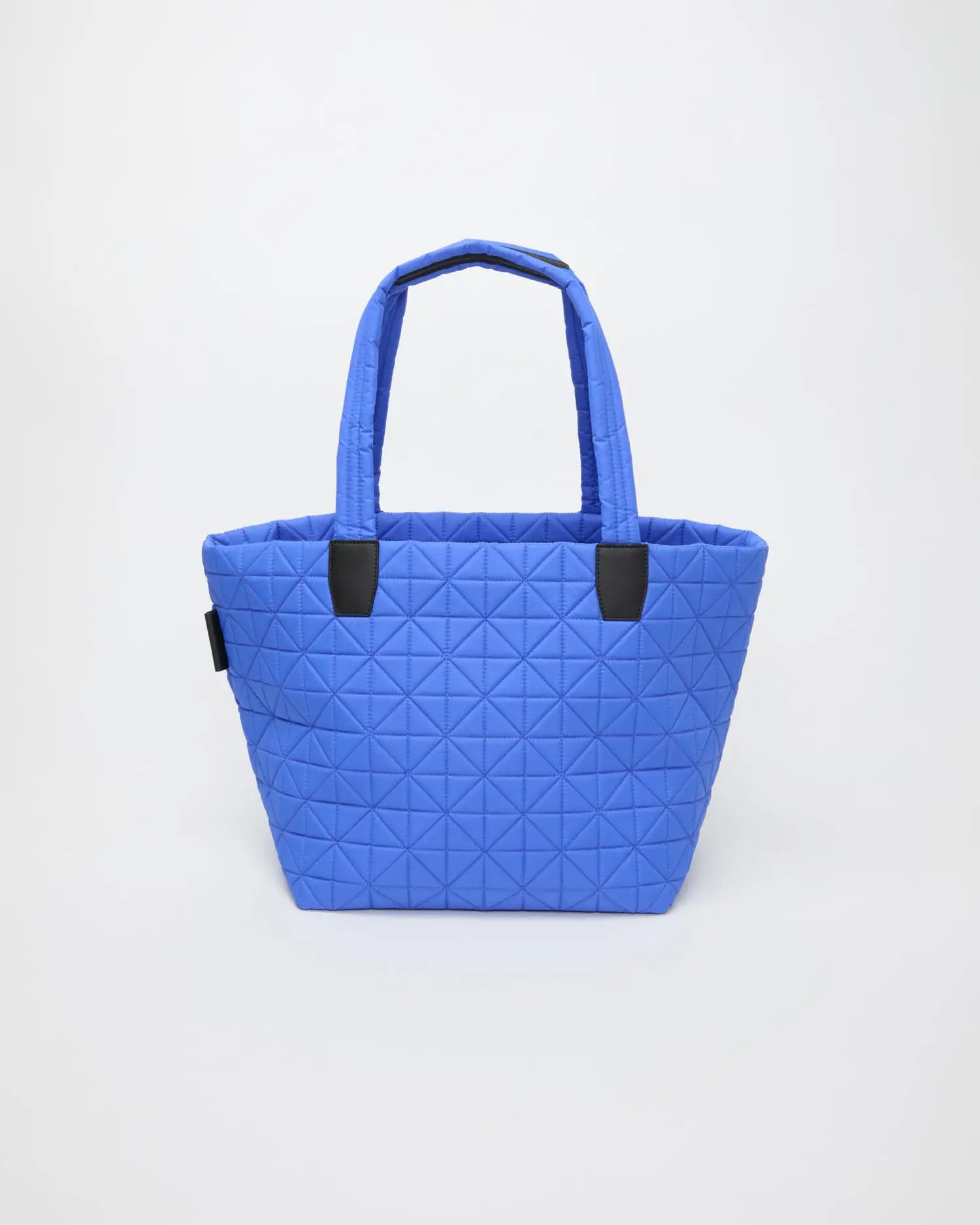 Vee Tote Medium Blue Bell