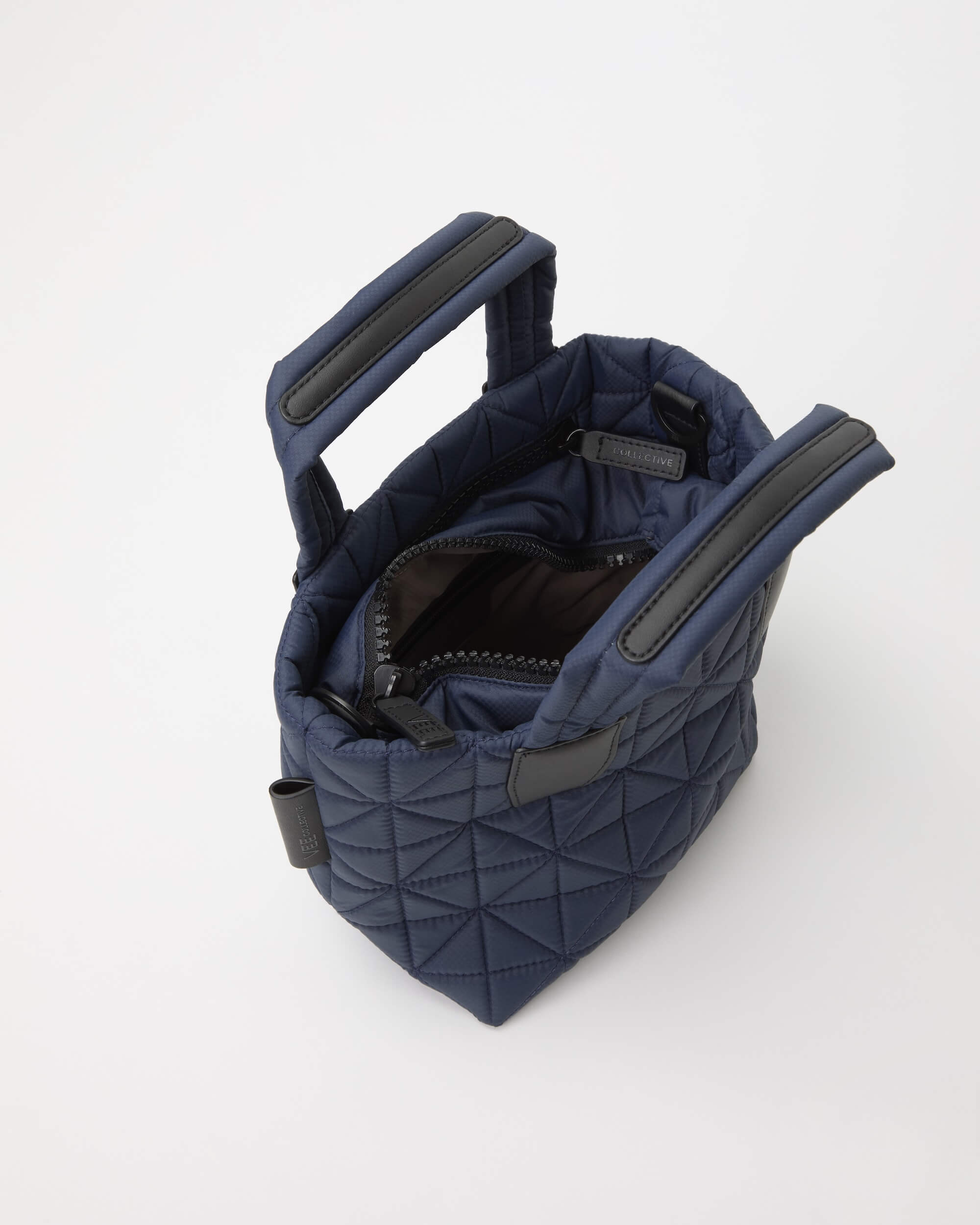 Vee Tote Mini Midnight Blue