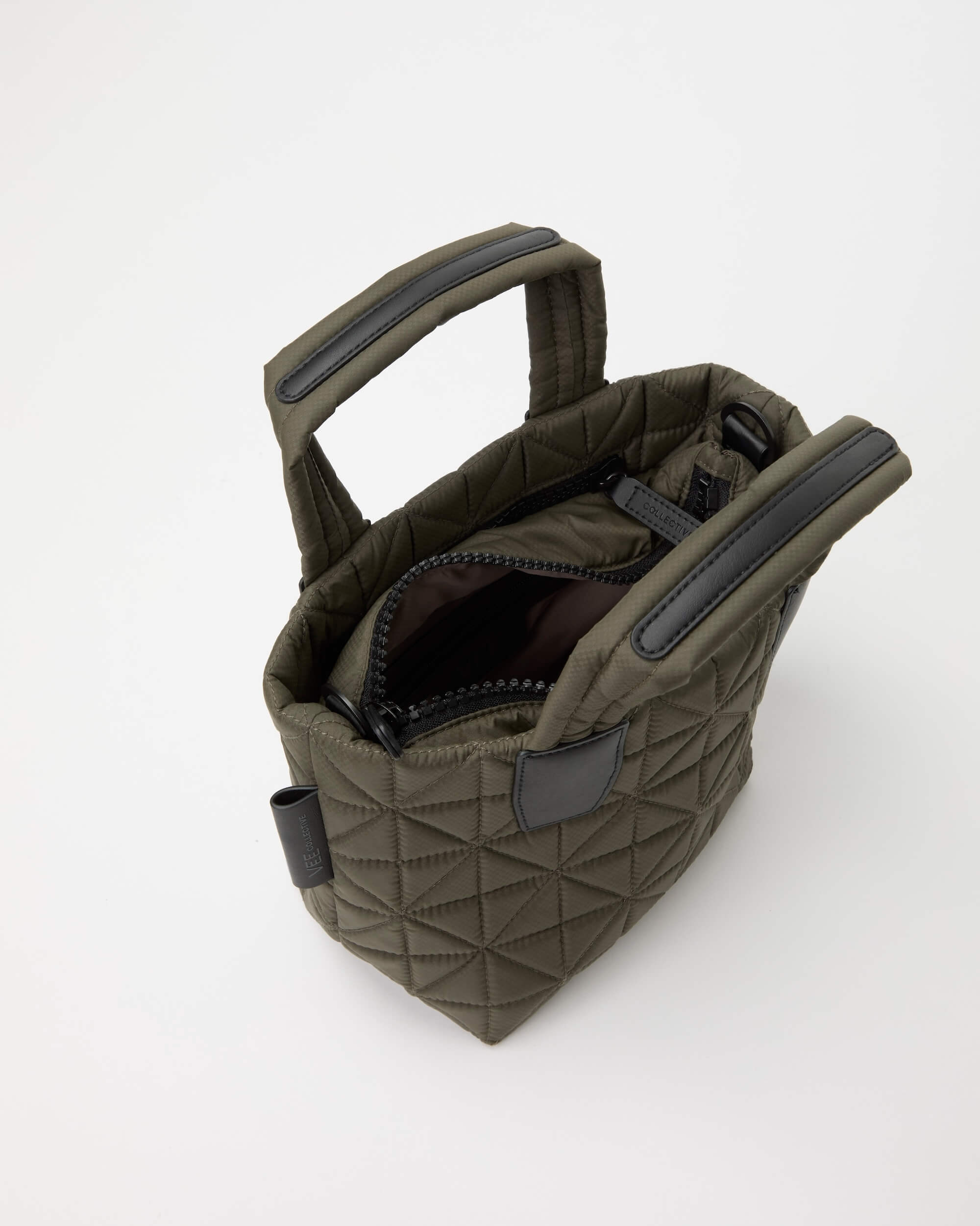 Vee Tote Mini Olive