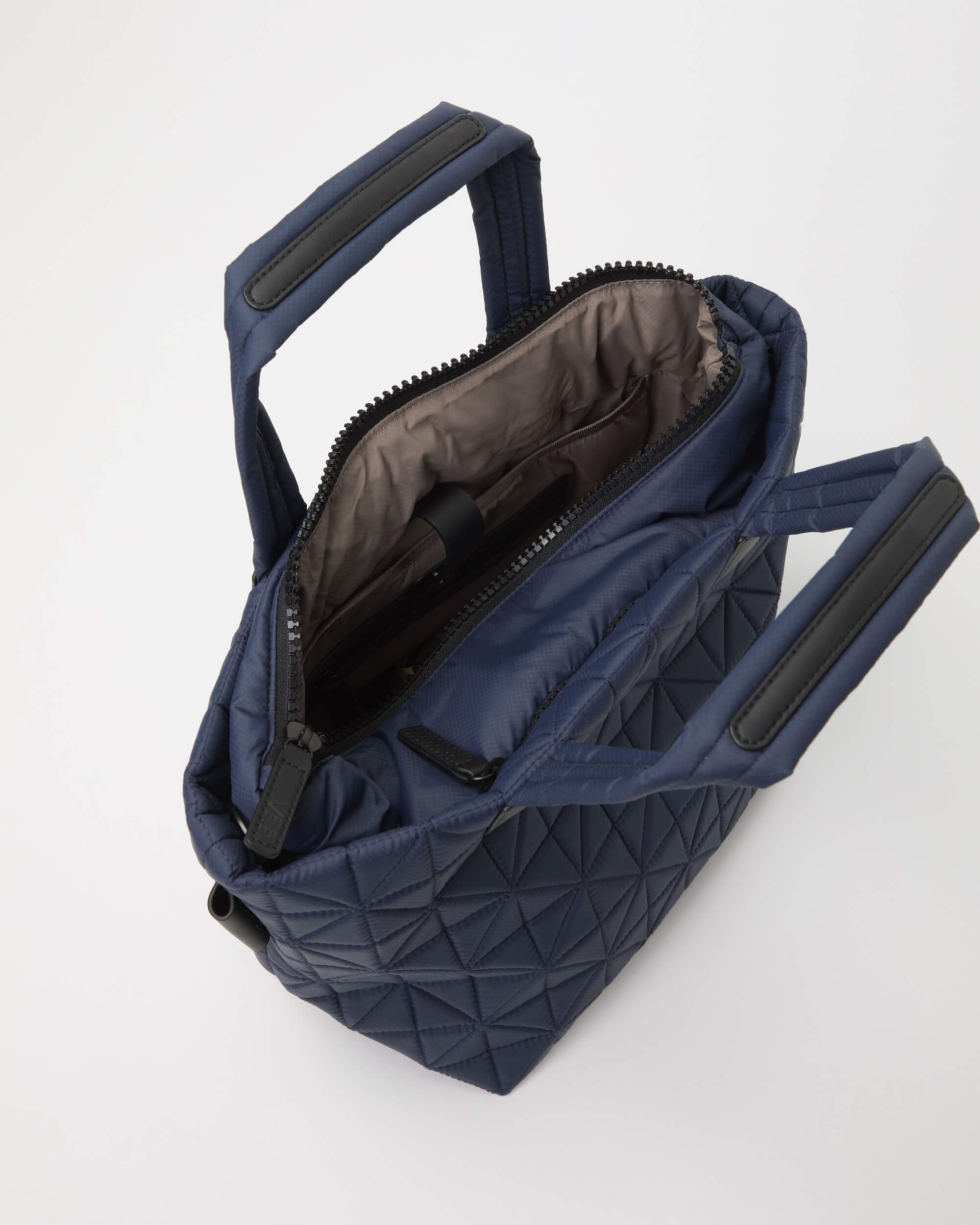 Vee Tote Small Midnight Blue