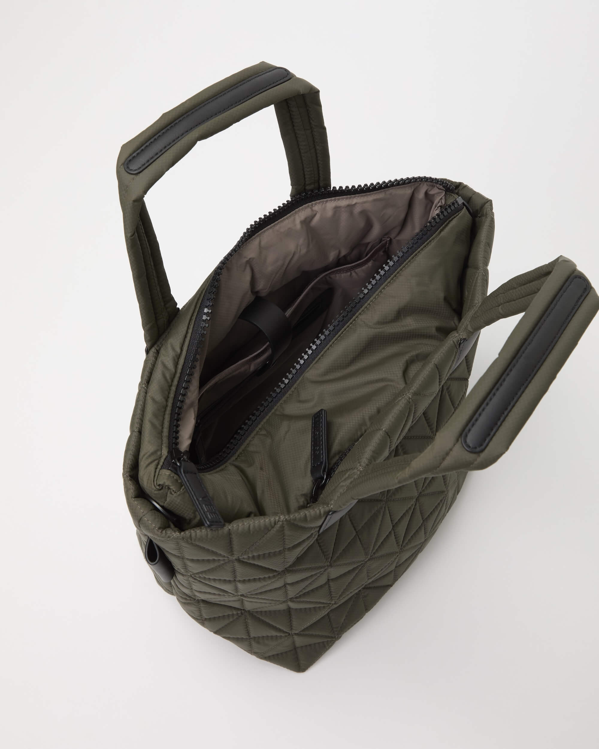 Vee Tote Small Olive