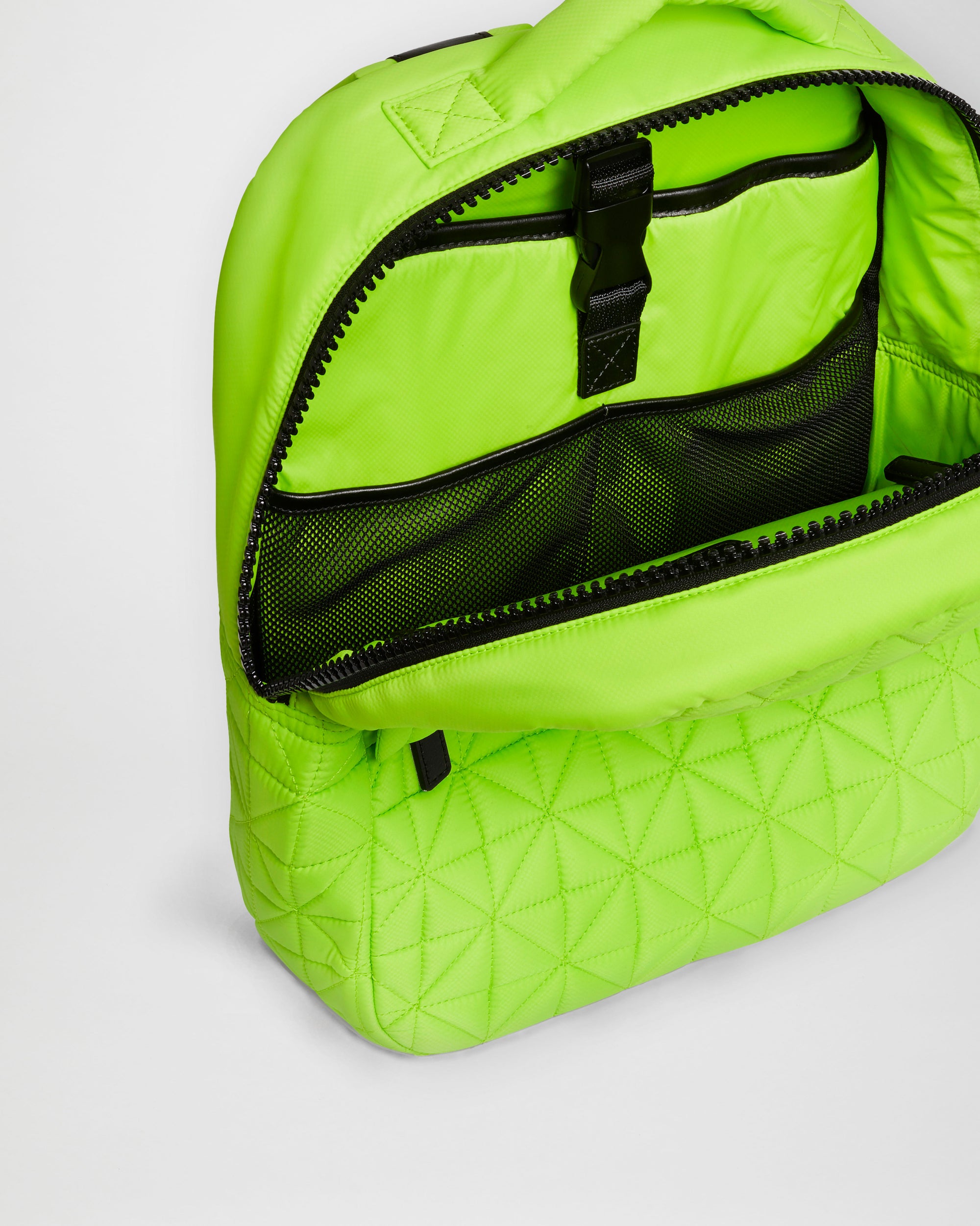 Vee Backpack Lime