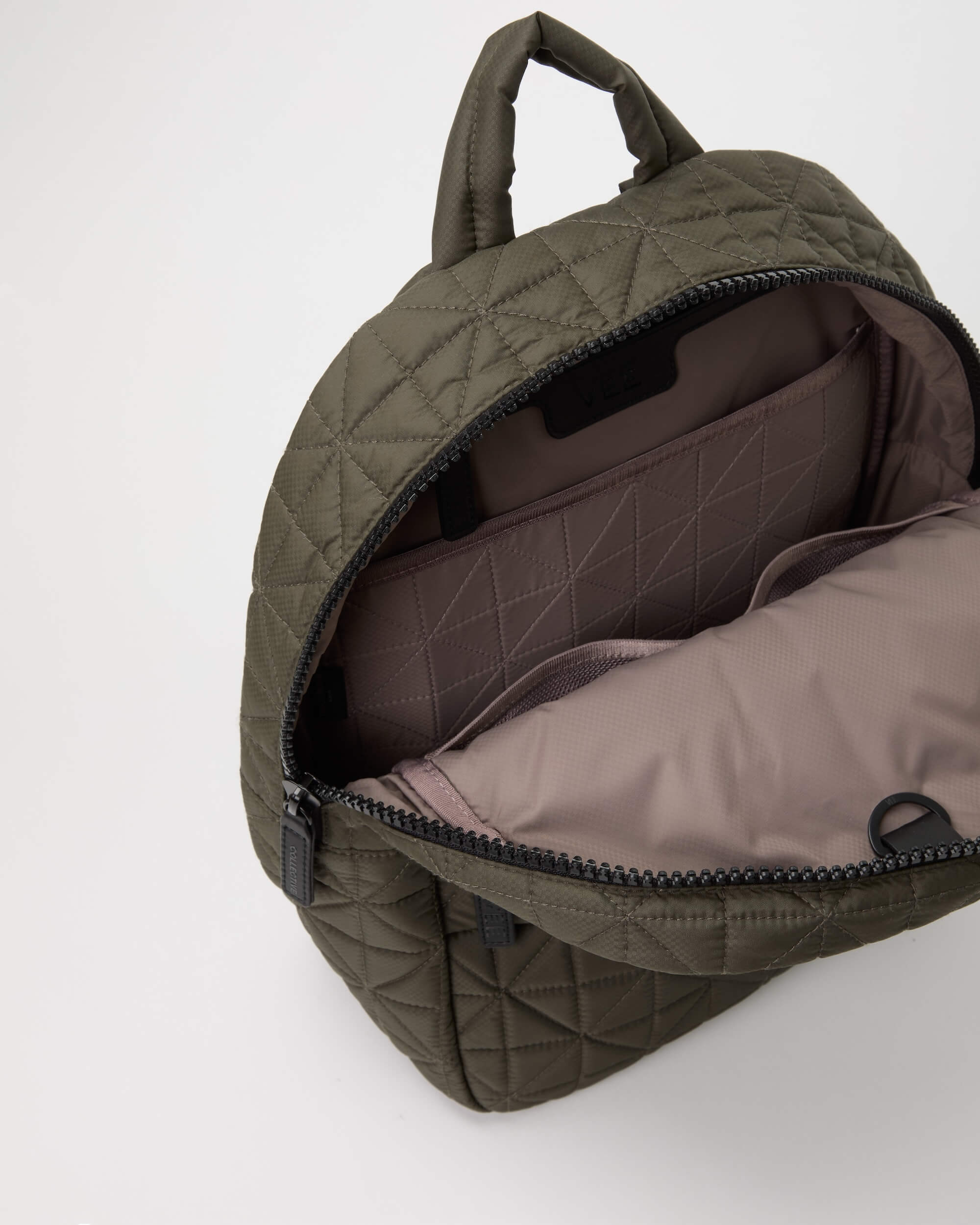 Vee Backpack Olive